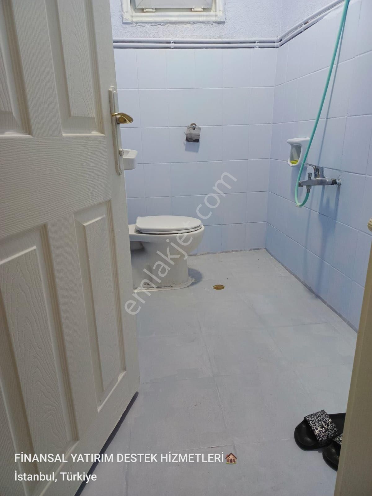 Ümraniye Tepeüstü Mahallesinde Tovukcuyolu Caddesi Uzerinde Yabancıya Kiralık Daire - Görsel 4