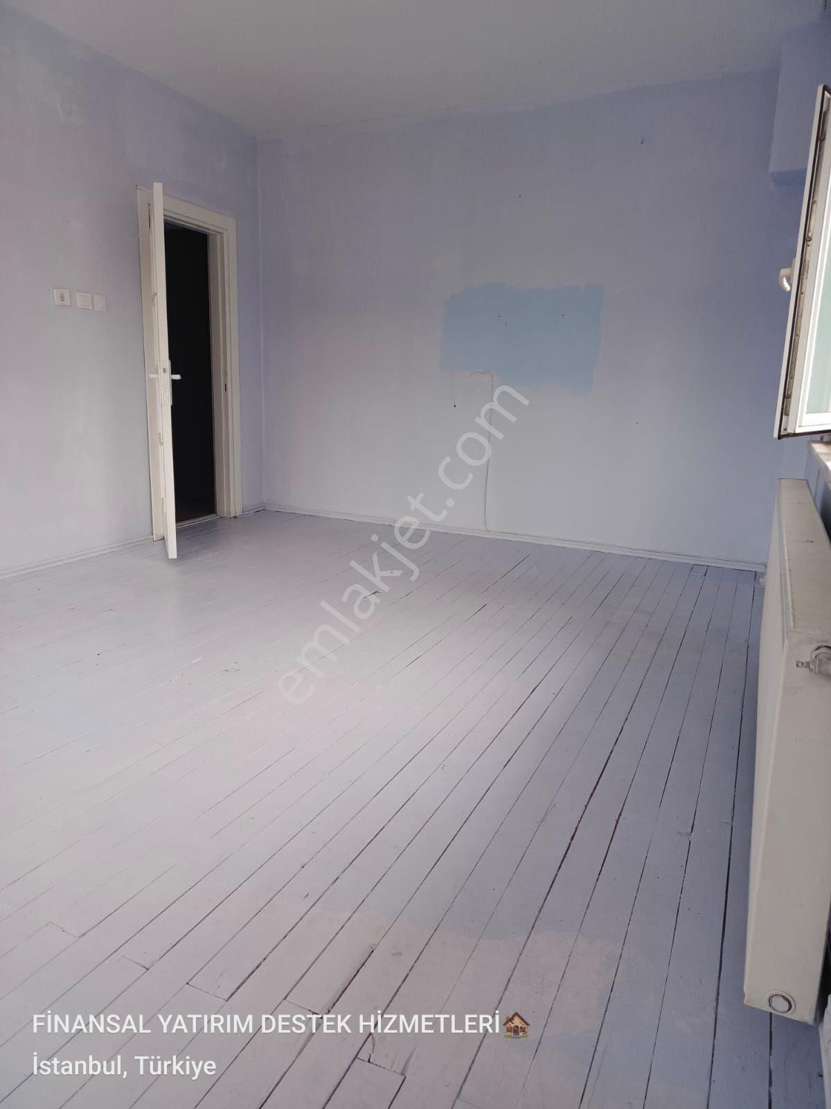 Ümraniye Tepeüstü Mahallesinde Tovukcuyolu Caddesi Uzerinde Yabancıya Kiralık Daire - Görsel 13