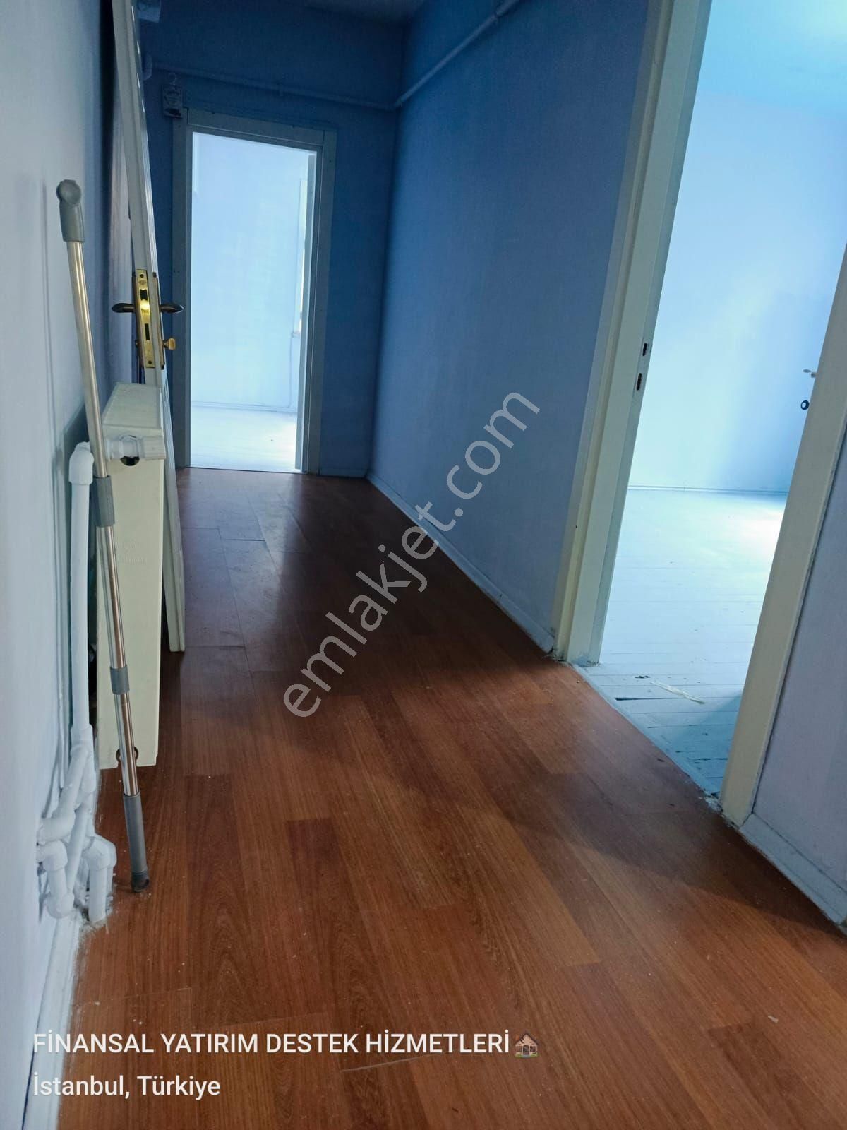 Ümraniye Tepeüstü Mahallesinde Tovukcuyolu Caddesi Uzerinde Yabancıya Kiralık Daire - Görsel 11