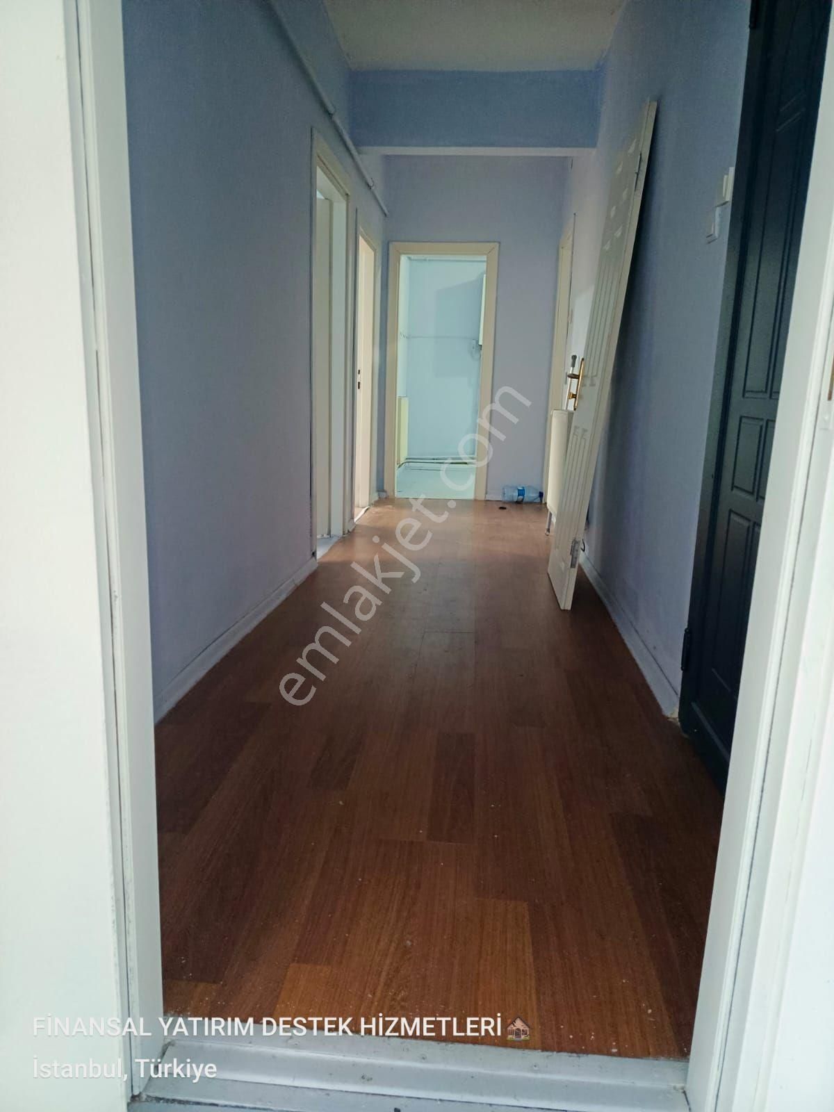 Ümraniye Tepeüstü Mahallesinde Tovukcuyolu Caddesi Uzerinde Yabancıya Kiralık Daire - Görsel 16