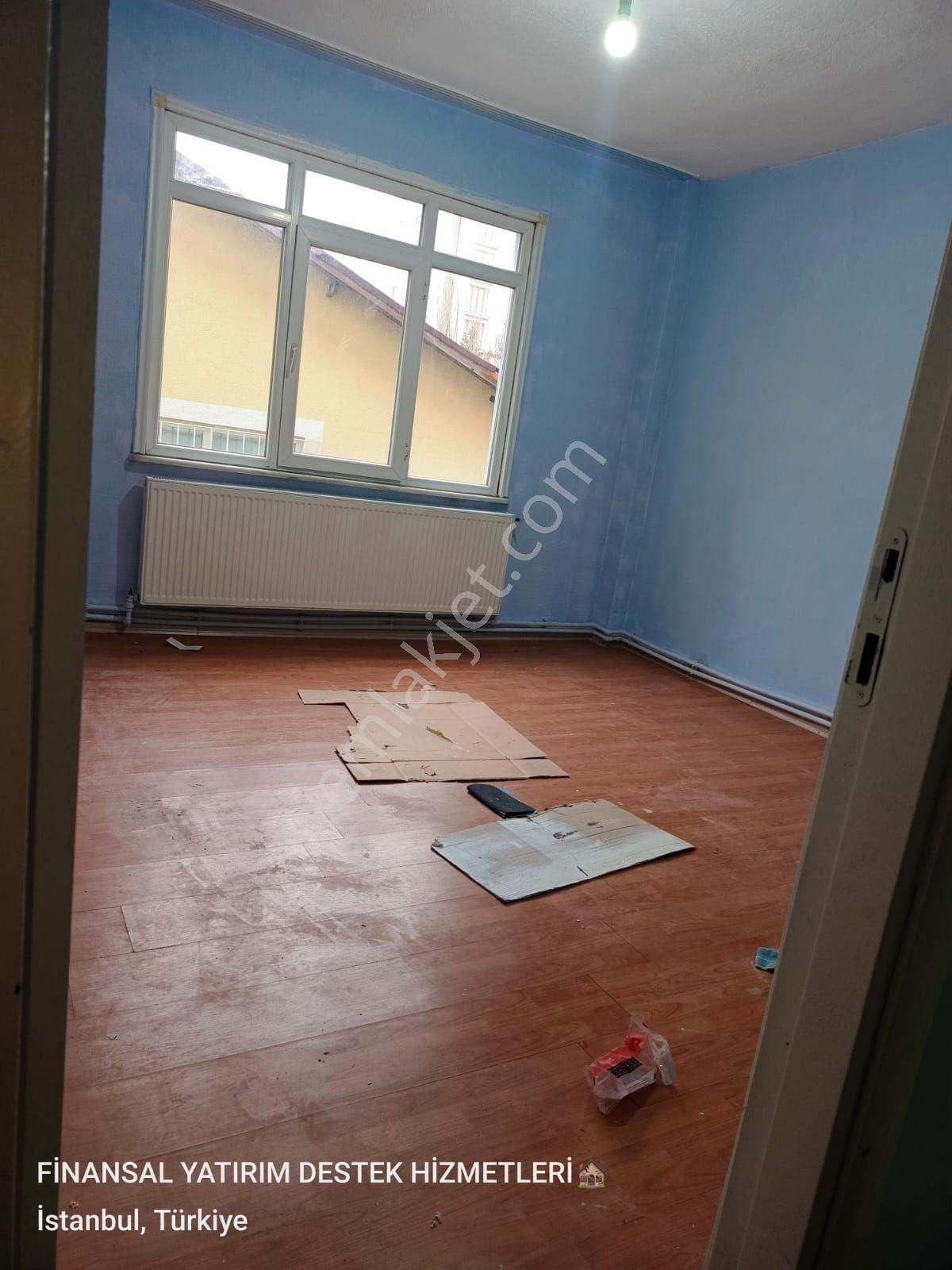 Ümraniye Tepeüstü Mahallesinde Tovukcuyolu Caddesi Uzerinde Yabancıya Kiralık Daire - Görsel 20