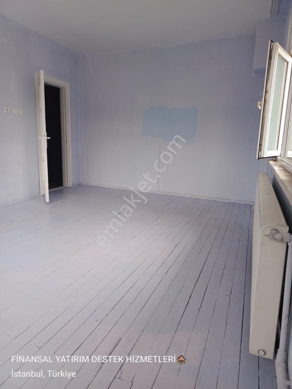 Ümraniye Tepeüstü Mahallesinde Tovukcuyolu Caddesi Uzerinde Yabancıya Kiralık Daire - Görsel 8