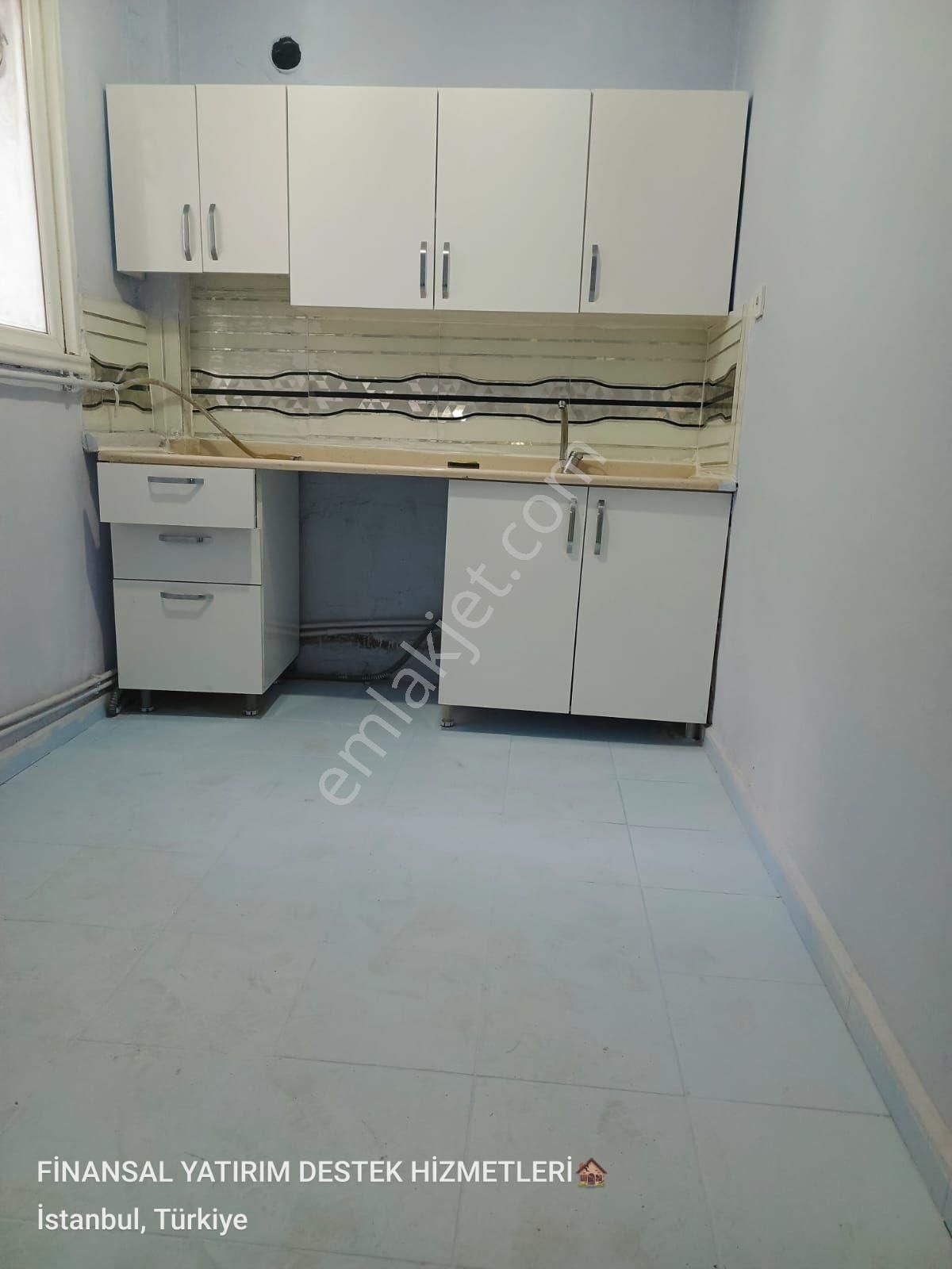 Ümraniye Tepeüstü Mahallesinde Tovukcuyolu Caddesi Uzerinde Yabancıya Kiralık Daire - Görsel 17