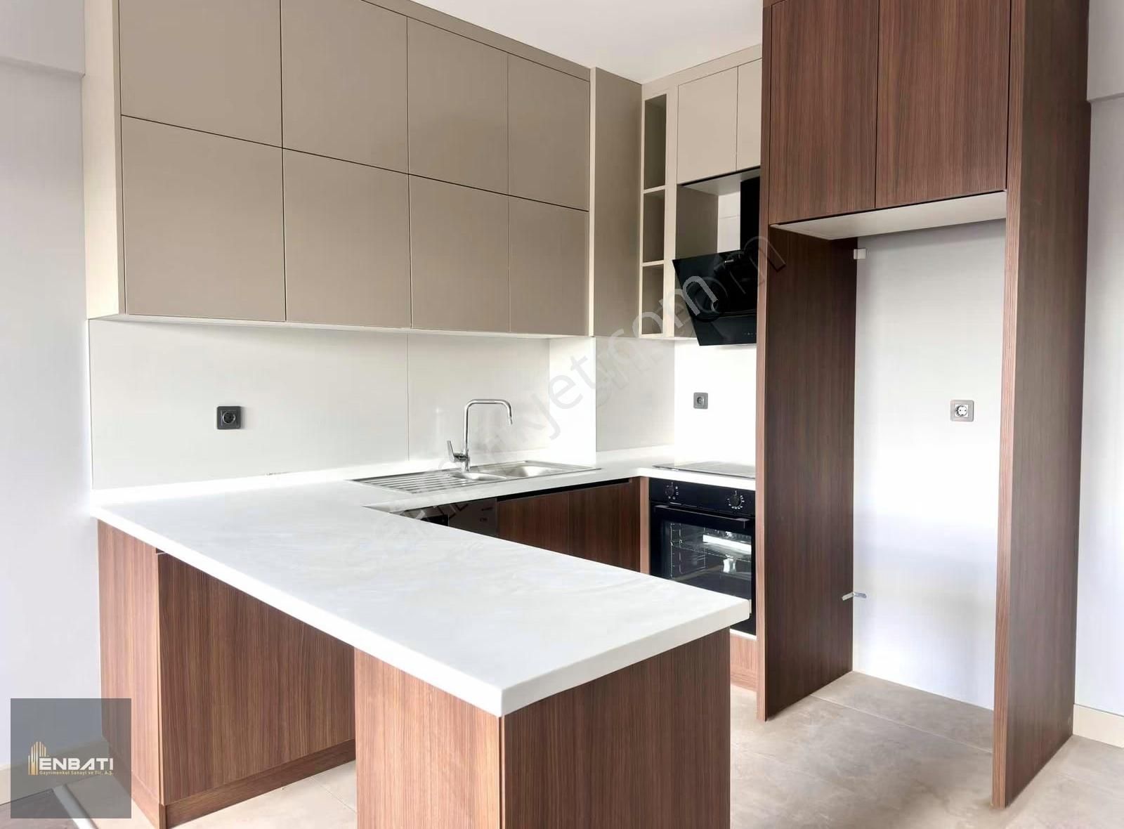 Onyx Ankara Bulvar Cepheli Satılık 1+1 Daire / Enbatı A.ş - Görsel 8