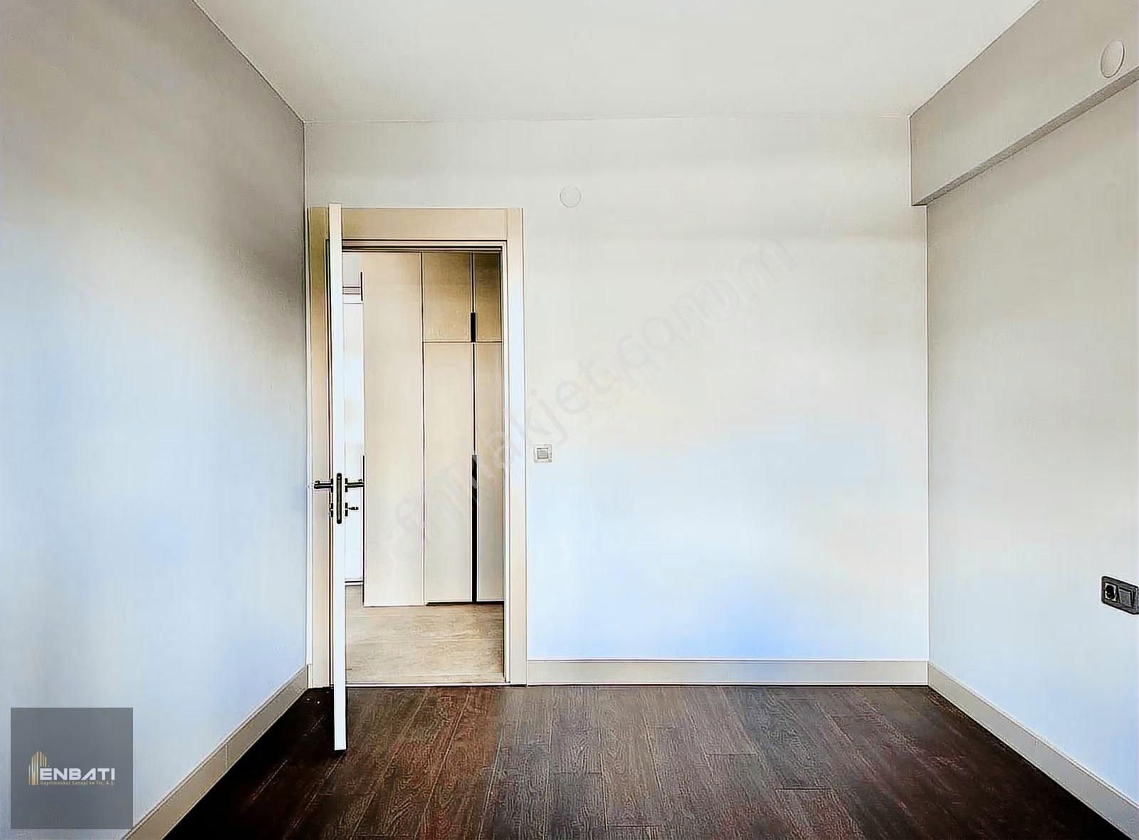 Onyx Ankara Bulvar Cepheli Satılık 1+1 Daire / Enbatı A.ş - Görsel 5