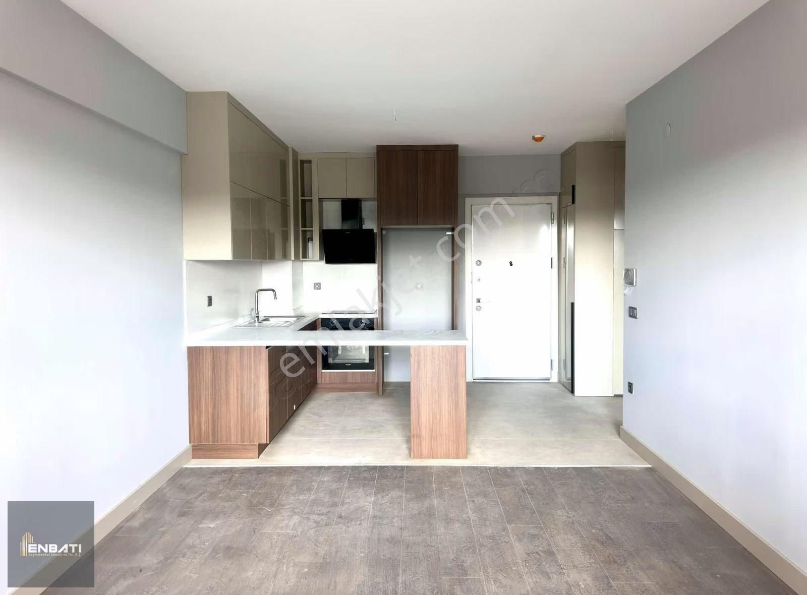 Onyx Ankara Bulvar Cepheli Satılık 1+1 Daire / Enbatı A.ş - Görsel 3
