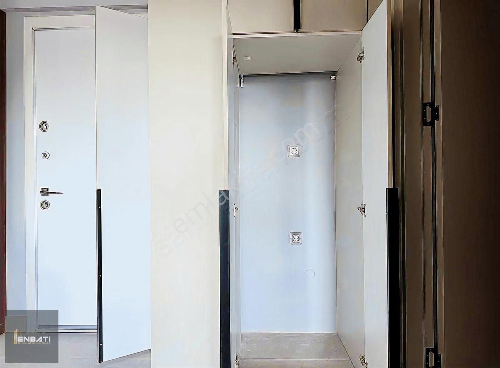 Onyx Ankara Bulvar Cepheli Satılık 1+1 Daire / Enbatı A.ş - Görsel 2