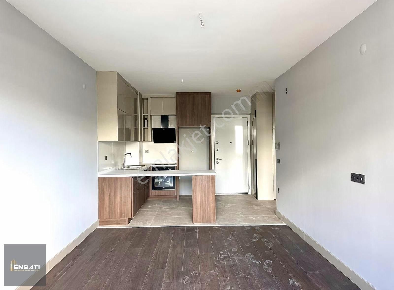 Onyx Ankara Meydan Cepheli Satılık 1+1 Daire / Enbatı A.ş - Görsel 6