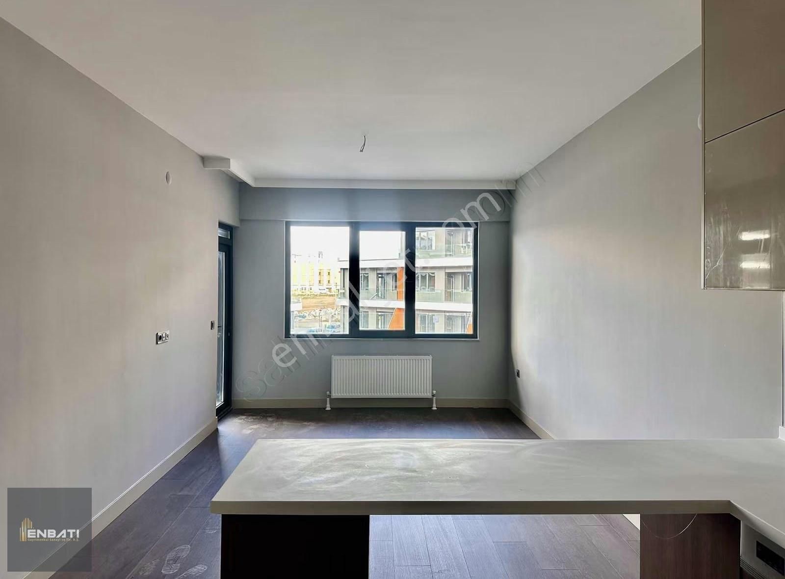 Onyx Ankara Meydan Cepheli Satılık 1+1 Daire / Enbatı A.ş - Görsel 5