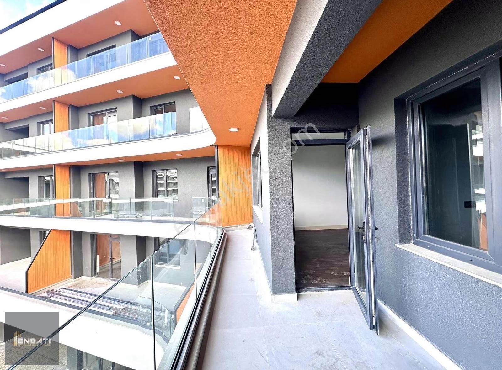 Onyx Ankara Meydan Cepheli Satılık 1+1 Daire / Enbatı A.ş - Görsel 2