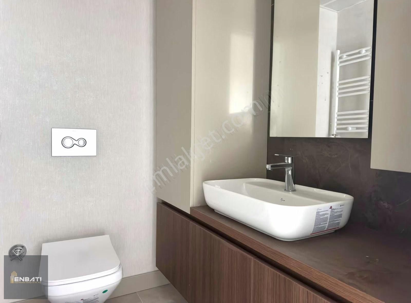Onyx Ankara Meydan Cepheli Satılık 1+1 Daire / Enbatı A.ş - Görsel 8
