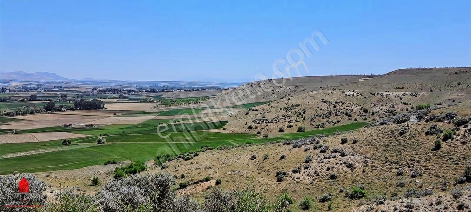 Hesaplı Milyon M2 Meraya Cepheli 12700m2 Satılık Tarla - Görsel 27