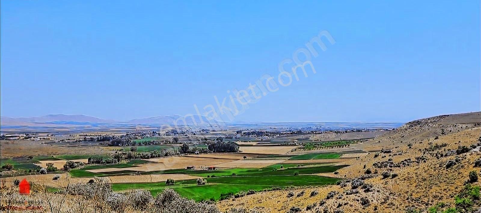 Hesaplı Milyon M2 Meraya Cepheli 12700m2 Satılık Tarla - Görsel 29