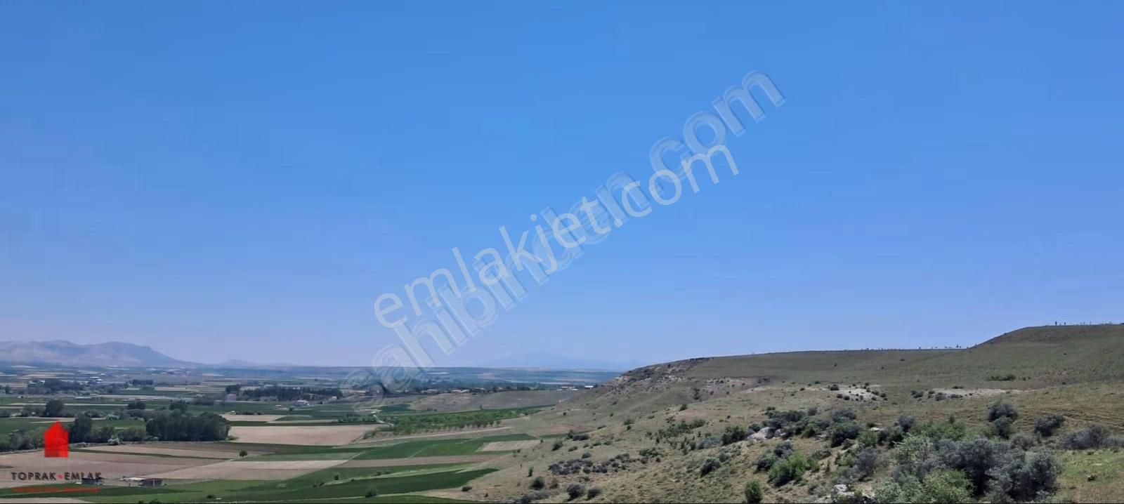 Hesaplı Milyon M2 Meraya Cepheli 12700m2 Satılık Tarla - Görsel 24