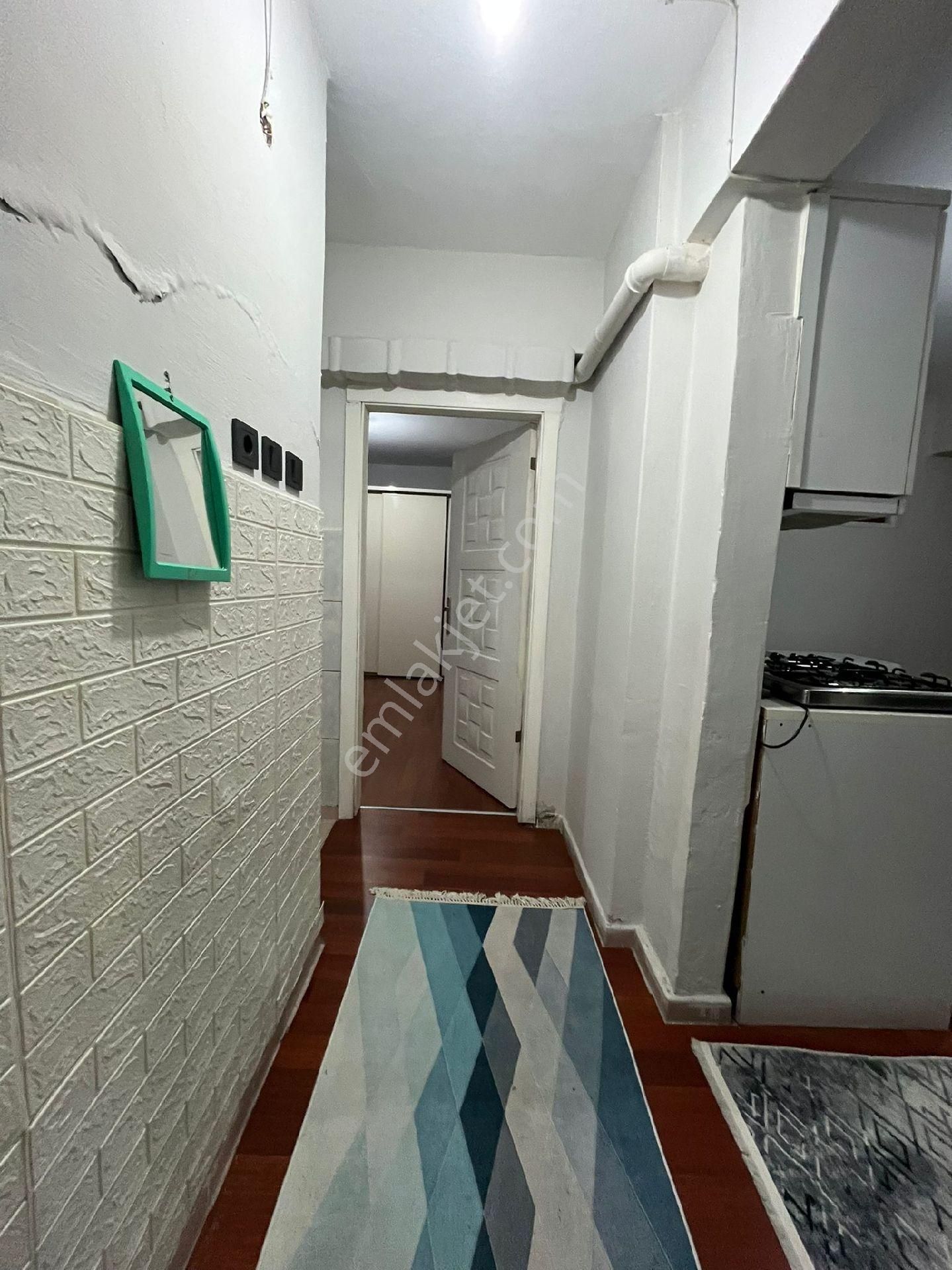 Evim-nur'dan Rasathane Mh. 3+1 Doğalgazlı Asansörlü Fırsat Daire - Görsel 17