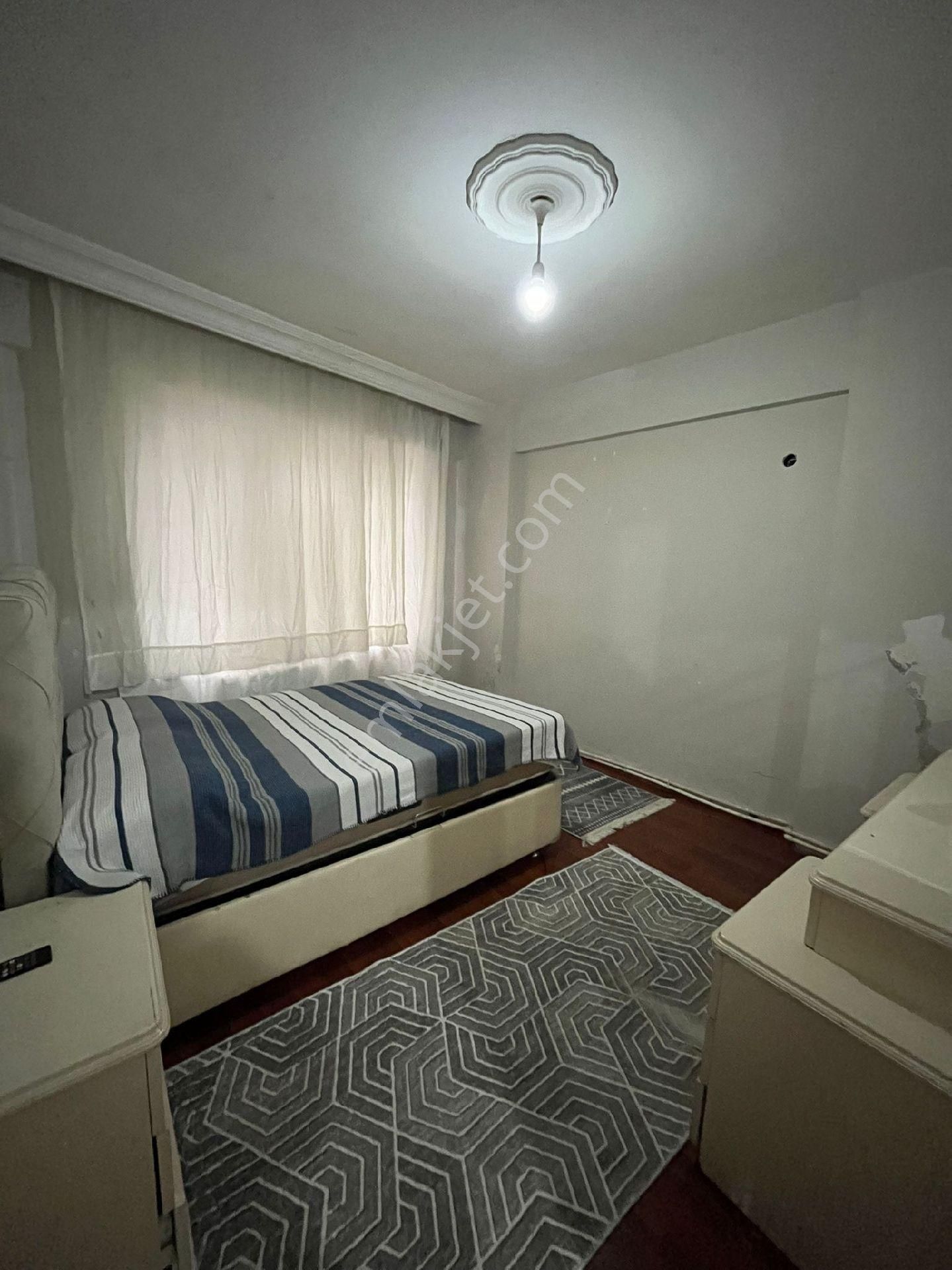 Evim-nur'dan Rasathane Mh. 3+1 Doğalgazlı Asansörlü Fırsat Daire - Görsel 12