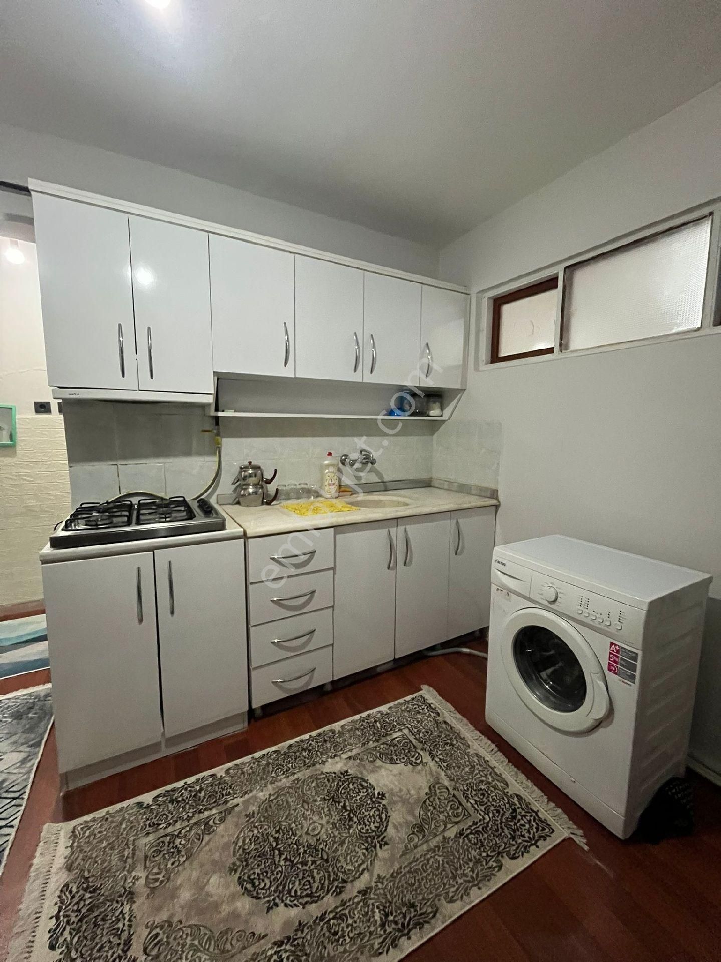 Evim-nur'dan Rasathane Mh. 3+1 Doğalgazlı Asansörlü Fırsat Daire - Görsel 4