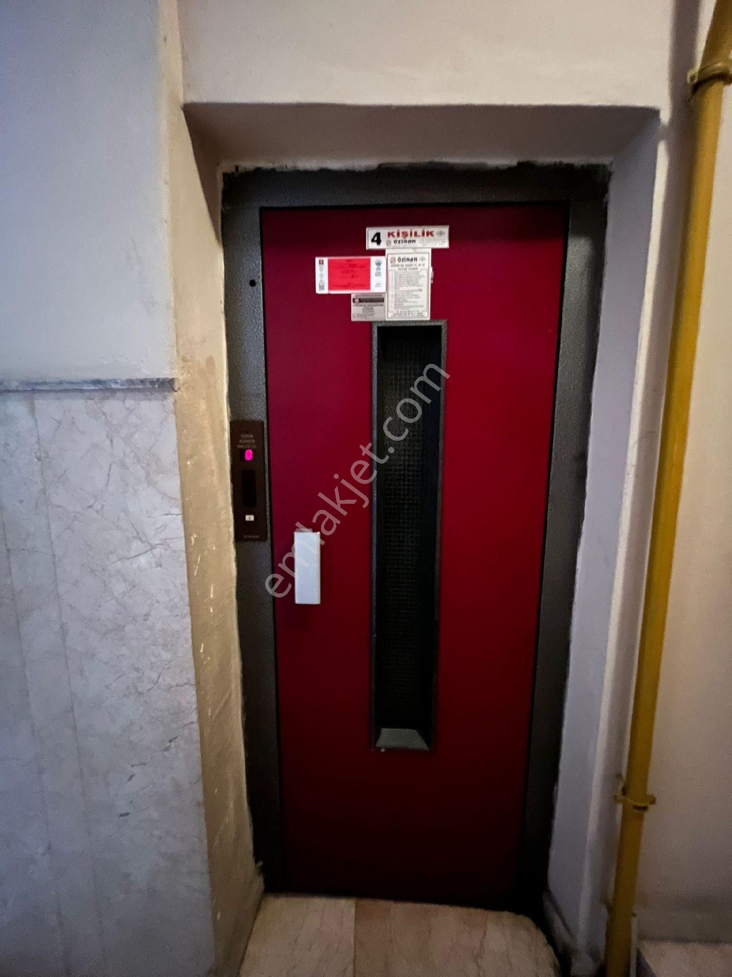 Evim-nur'dan Rasathane Mh. 3+1 Doğalgazlı Asansörlü Fırsat Daire - Görsel 25