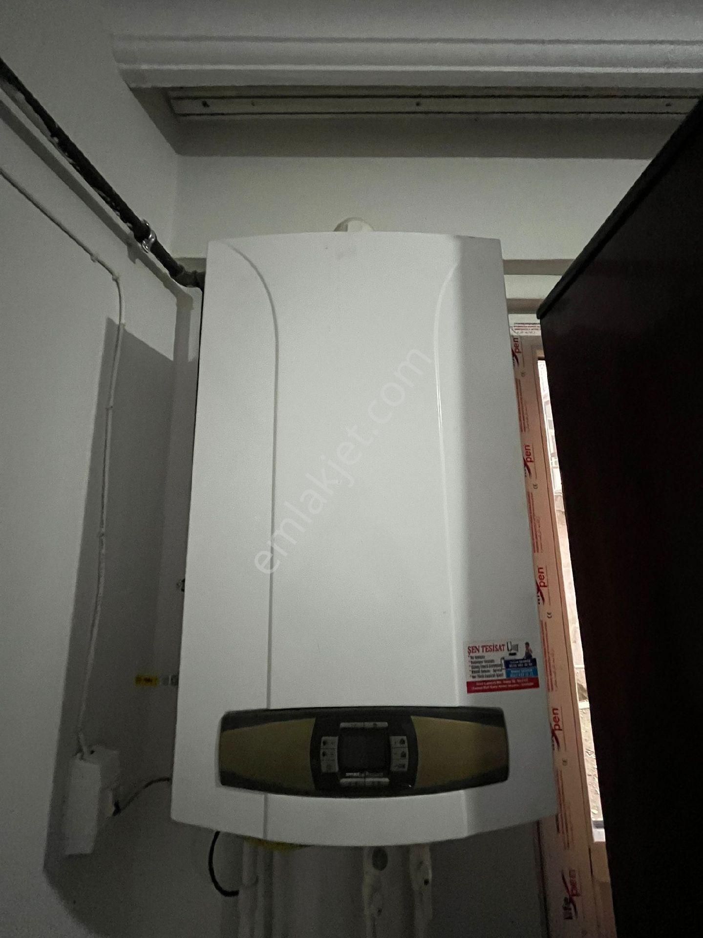 Evim-nur'dan Rasathane Mh. 3+1 Doğalgazlı Asansörlü Fırsat Daire - Görsel 10