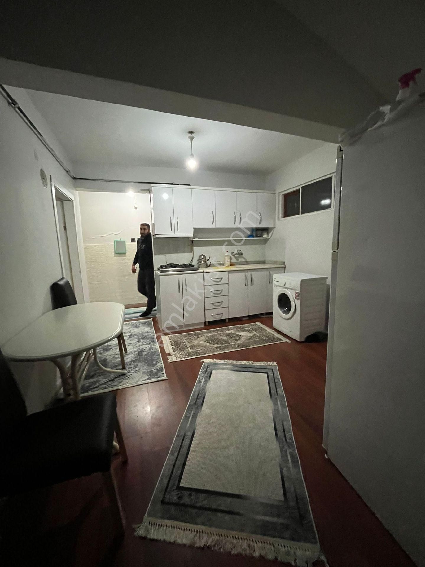 Evim-nur'dan Rasathane Mh. 3+1 Doğalgazlı Asansörlü Fırsat Daire - Görsel 2