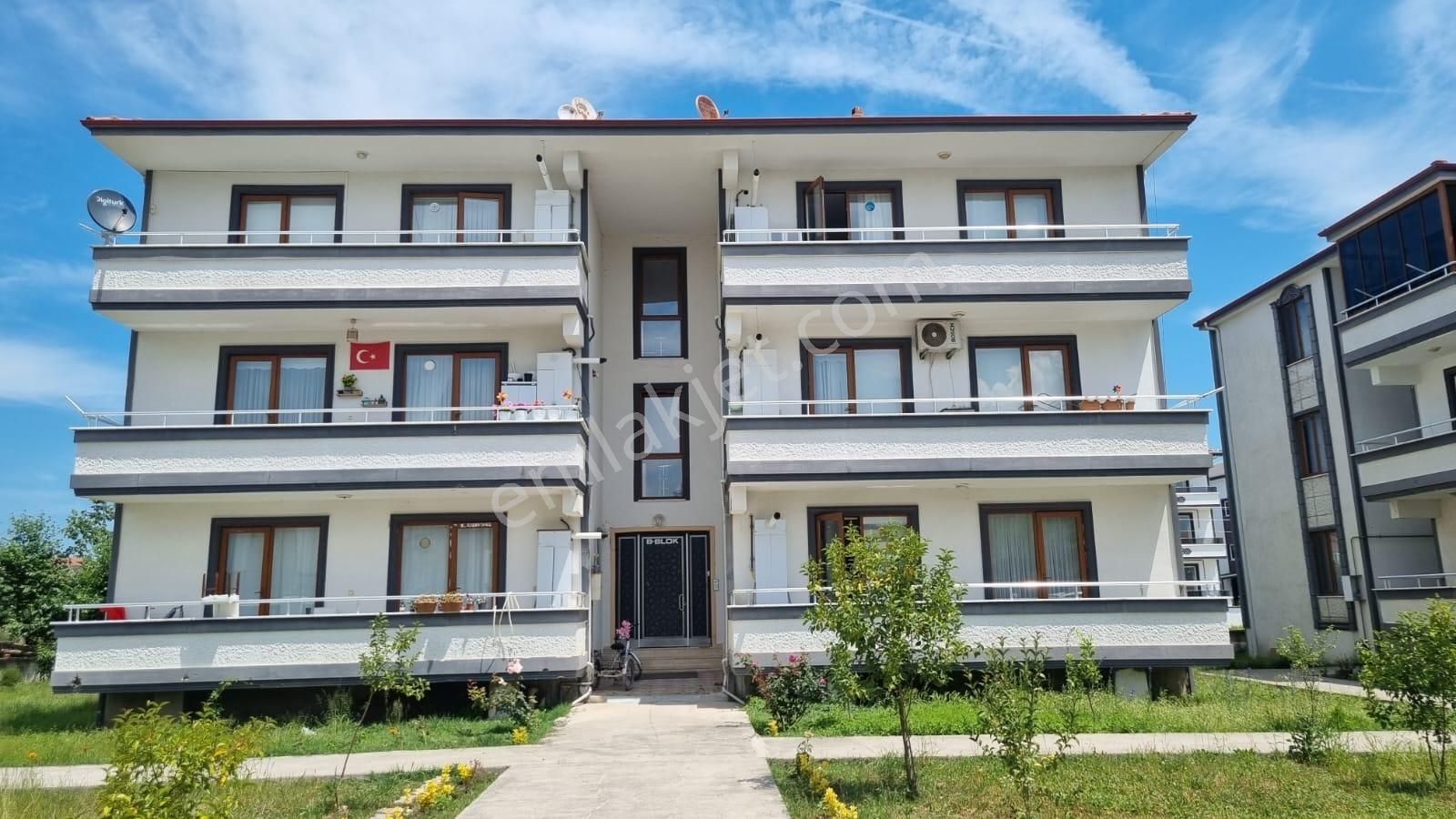 Şan Group'tan Samanyolun'da Fırsat Geniş 3+1 !