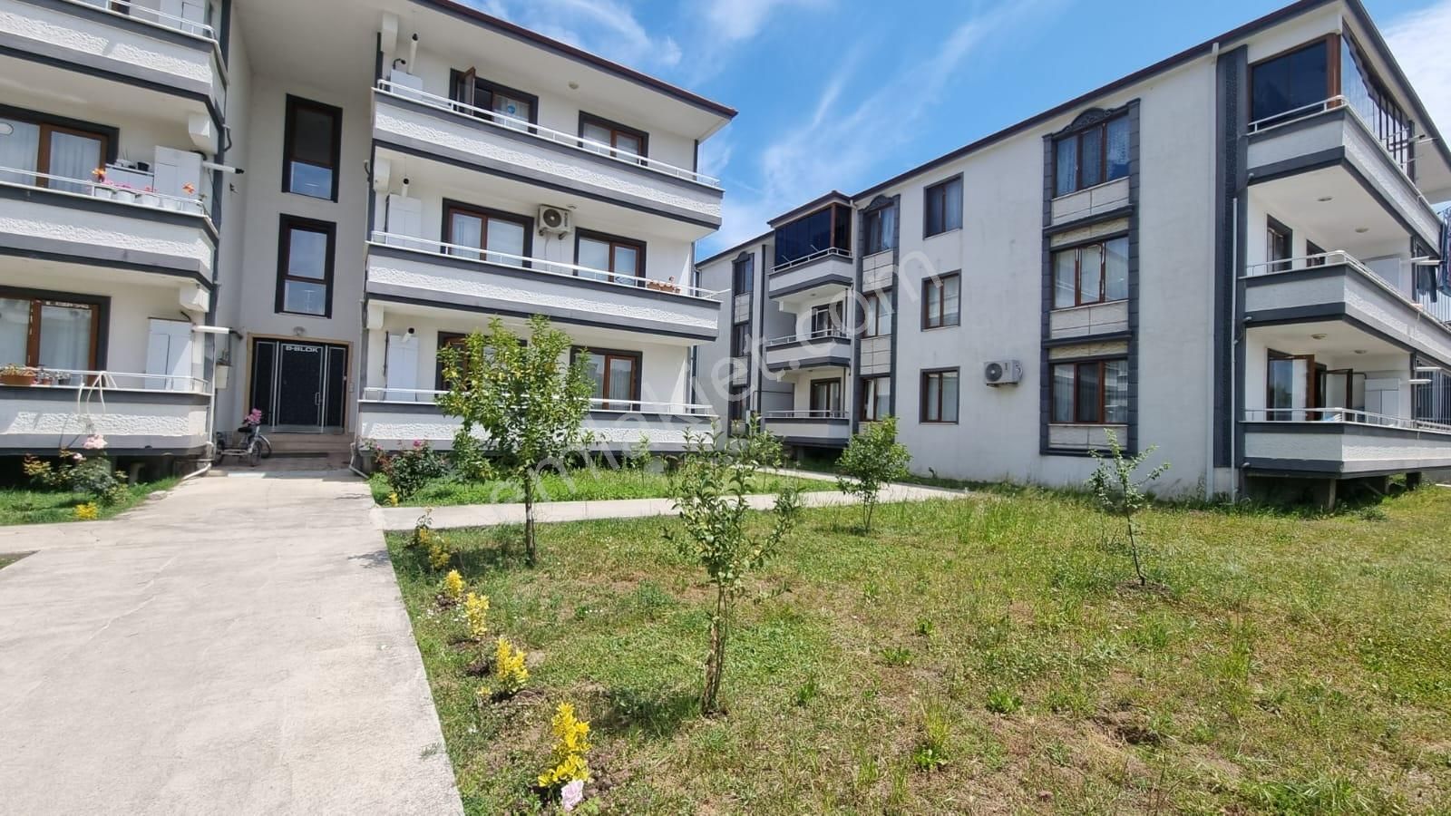 Şan Group'tan Samanyolun'da Fırsat Geniş 3+1 ! - Görsel 22