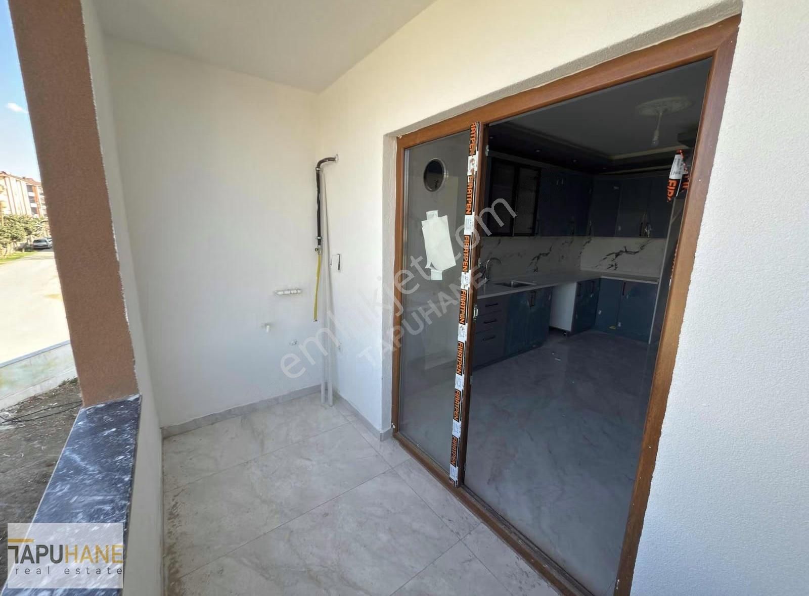 Tapuhane'den Sıfır Satılık 3+1 Daire - Görsel 8