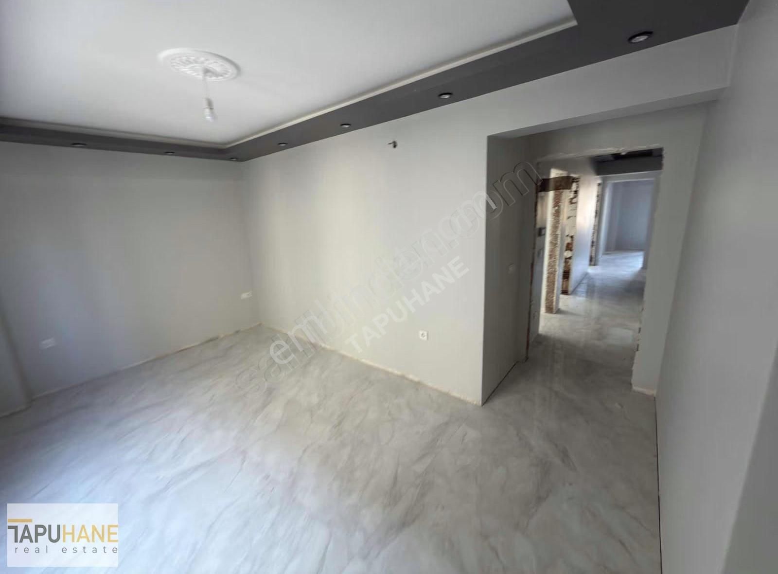 Tapuhane'den Sıfır Satılık 3+1 Daire - Görsel 17