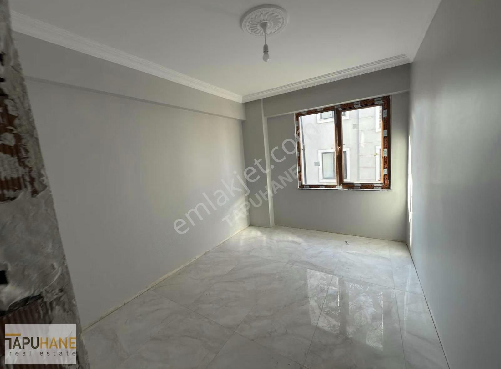 Tapuhane'den Sıfır Satılık 3+1 Daire - Görsel 13