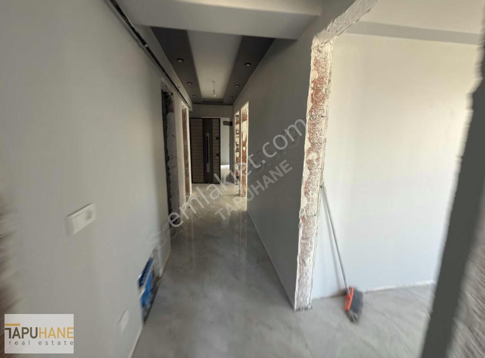 Tapuhane'den Sıfır Satılık 3+1 Daire - Görsel 15