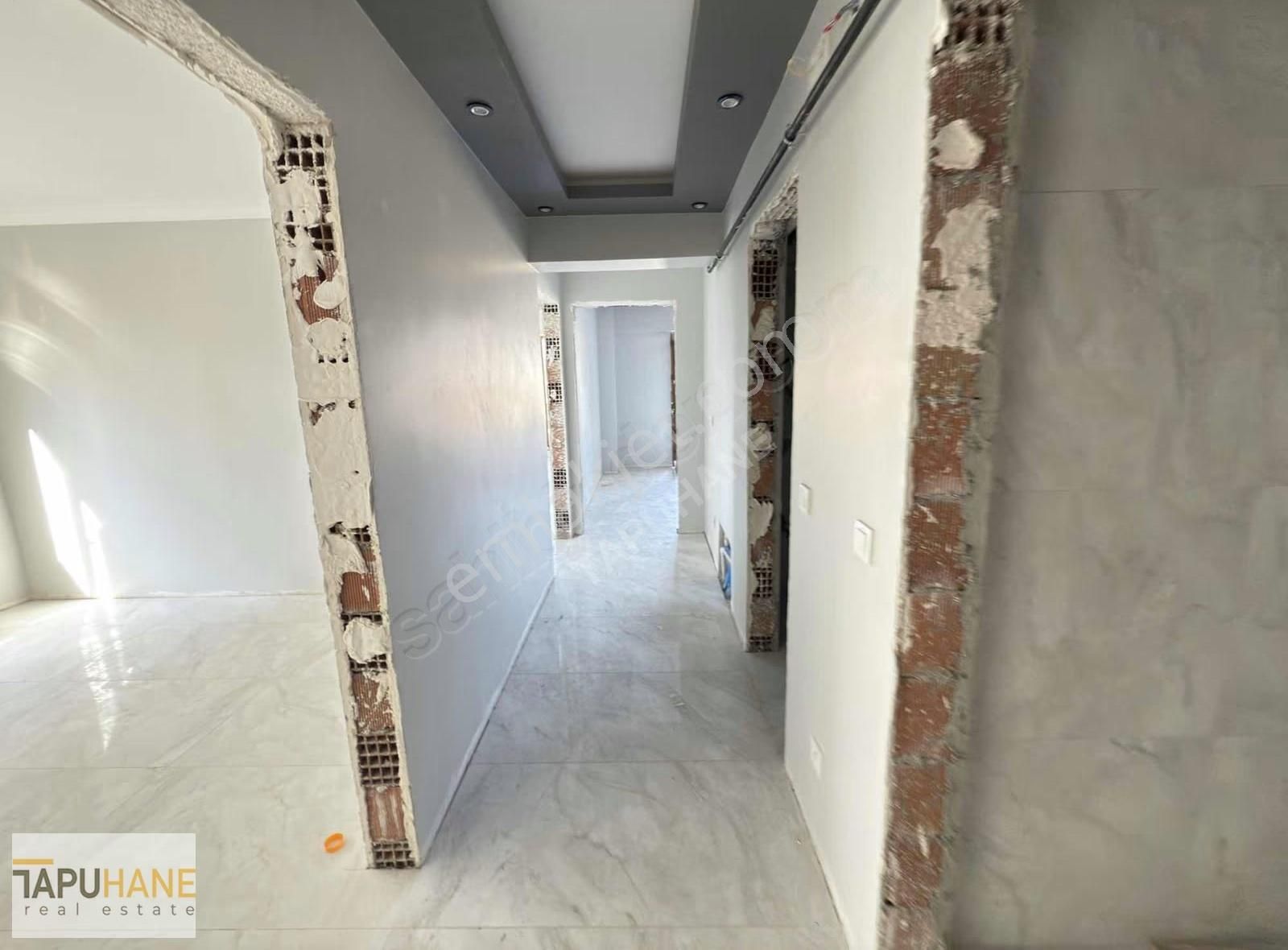 Tapuhane'den Sıfır Satılık 3+1 Daire - Görsel 11