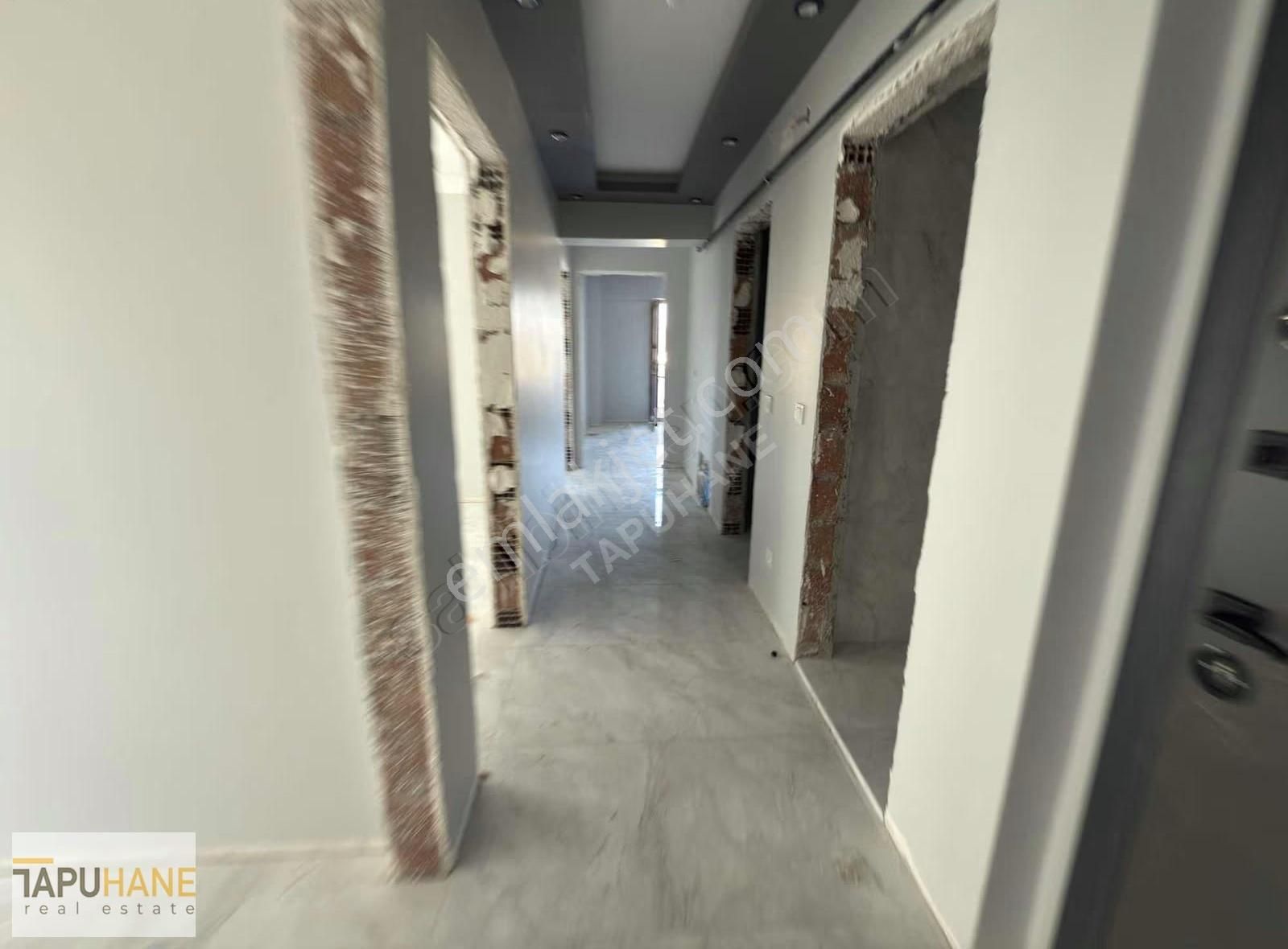 Tapuhane'den Sıfır Satılık 3+1 Daire - Görsel 10