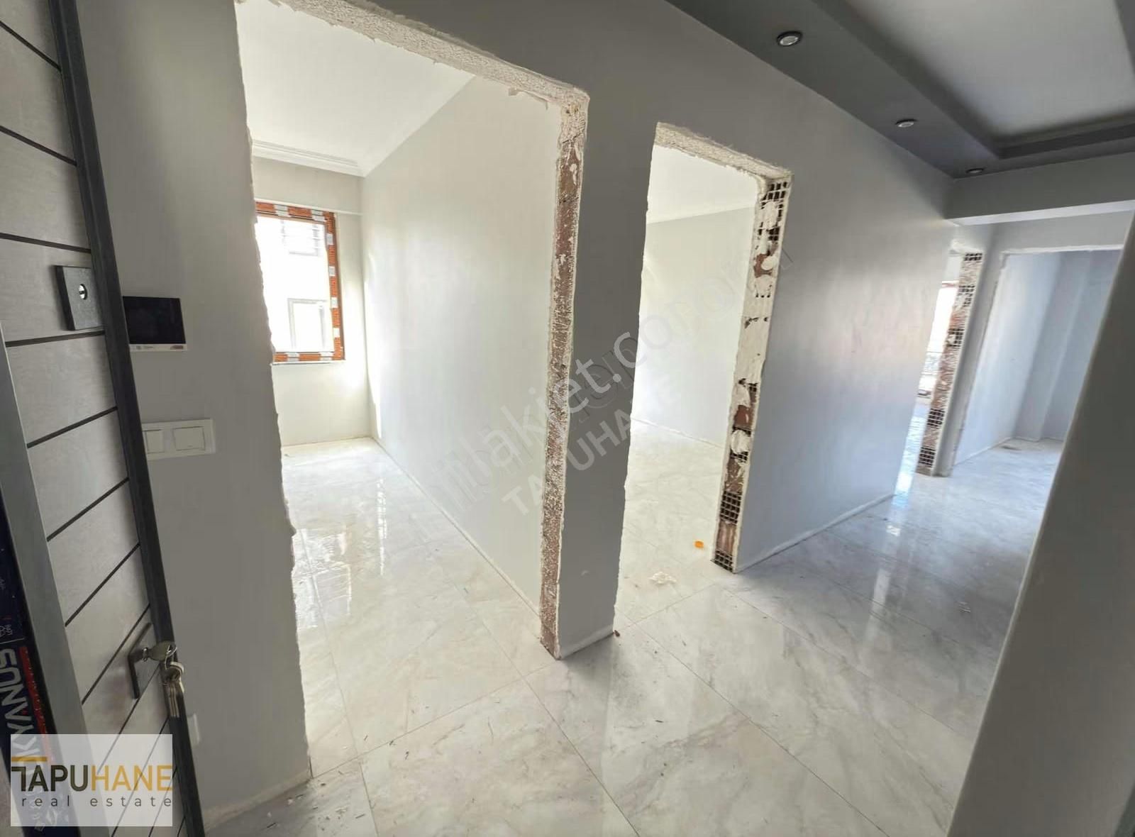 Tapuhane'den Sıfır Satılık 3+1 Daire - Görsel 6