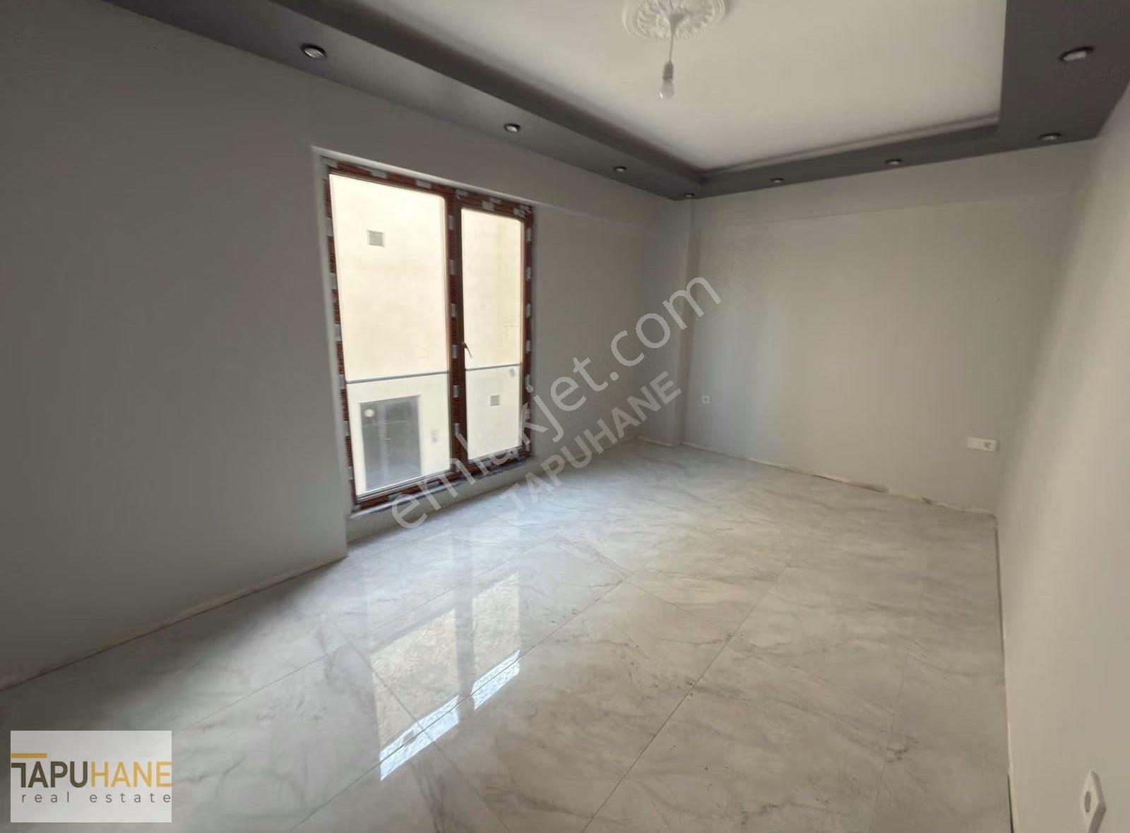 Tapuhane'den Sıfır Satılık 3+1 Daire - Görsel 7