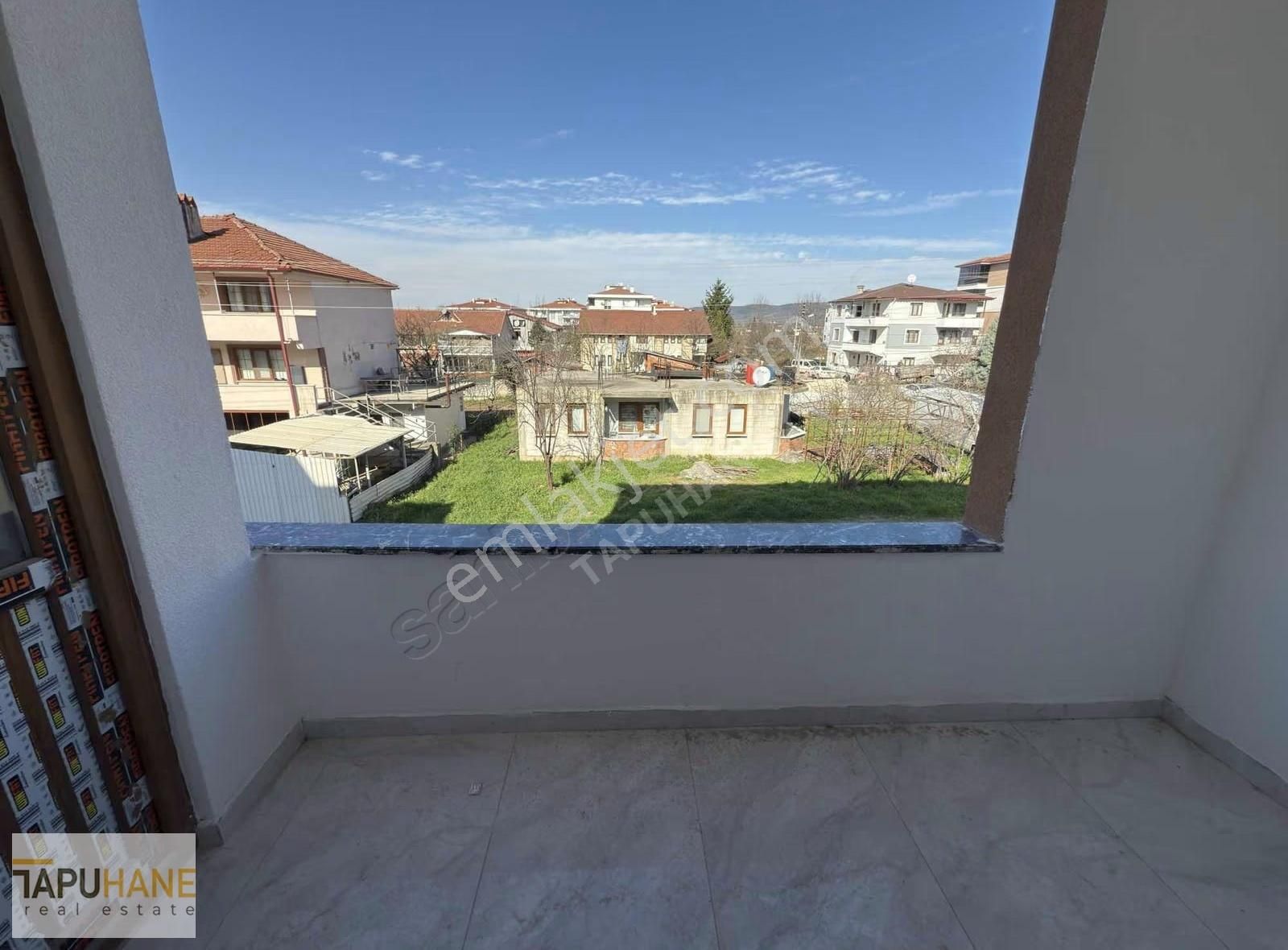 Tapuhane'den Sıfır Satılık 3+1 Daire - Görsel 5