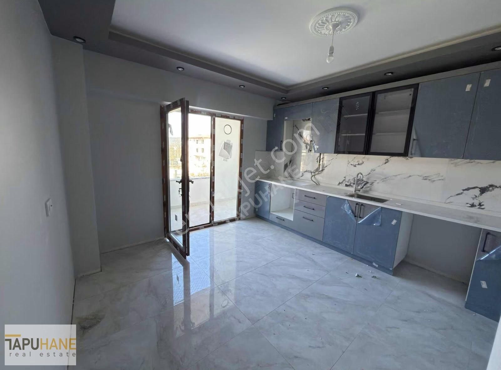 Tapuhane'den Sıfır Satılık 3+1 Daire - Görsel 12