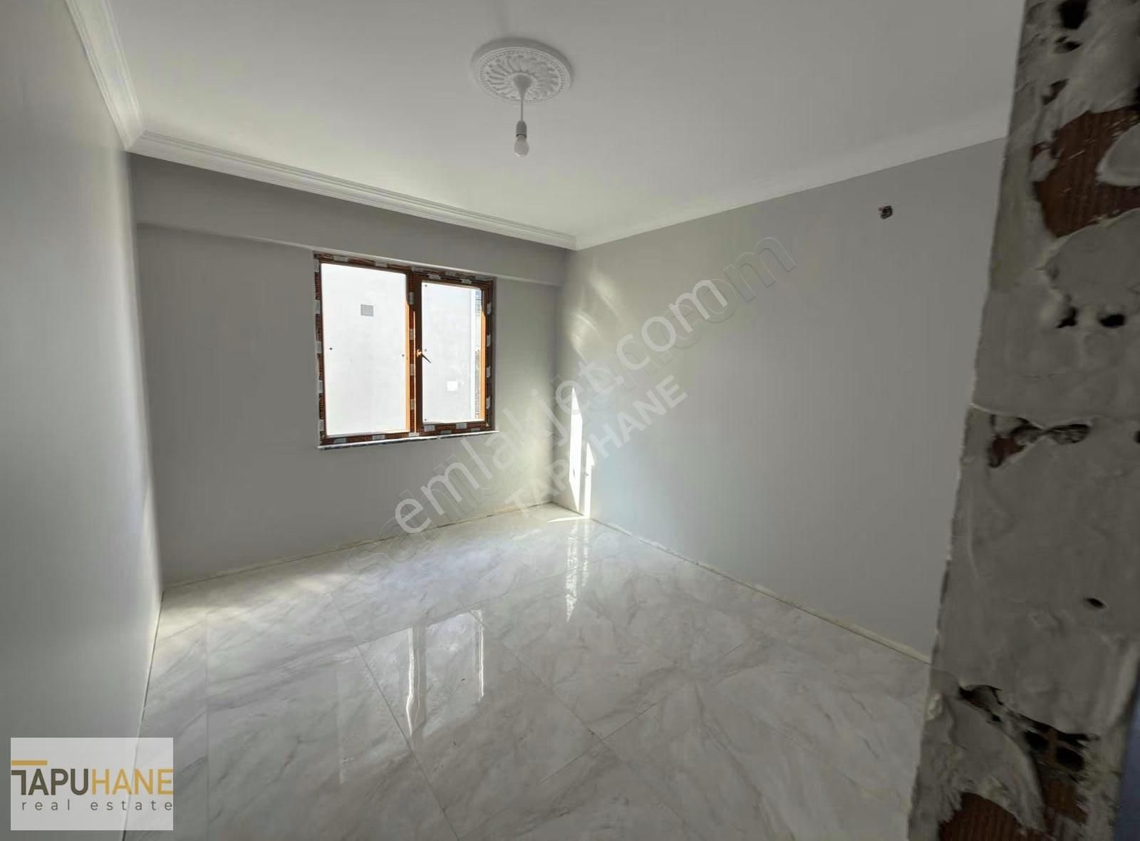 Tapuhane'den Sıfır Satılık 3+1 Daire - Görsel 9