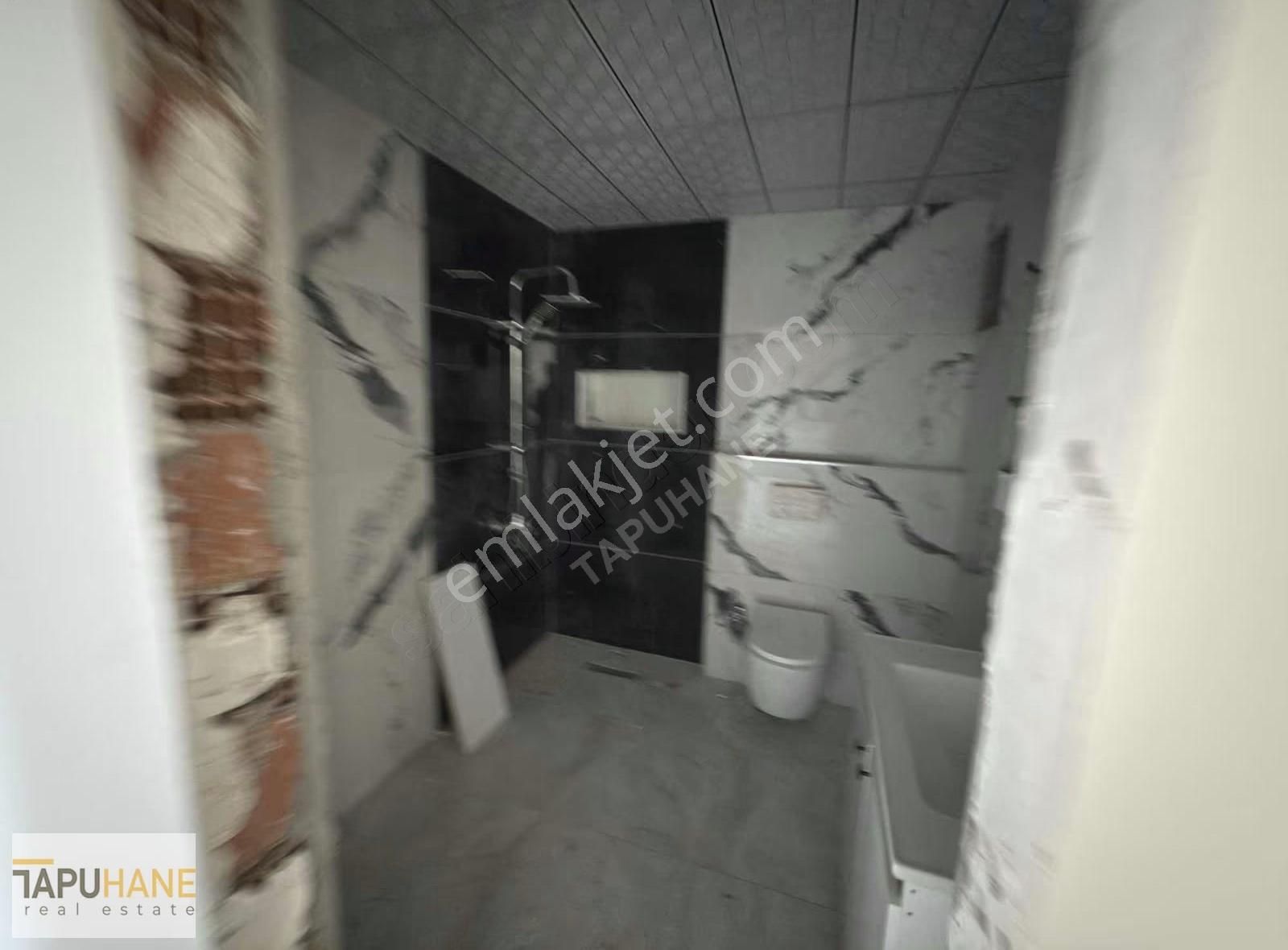 Tapuhane'den Sıfır Satılık 3+1 Daire - Görsel 16