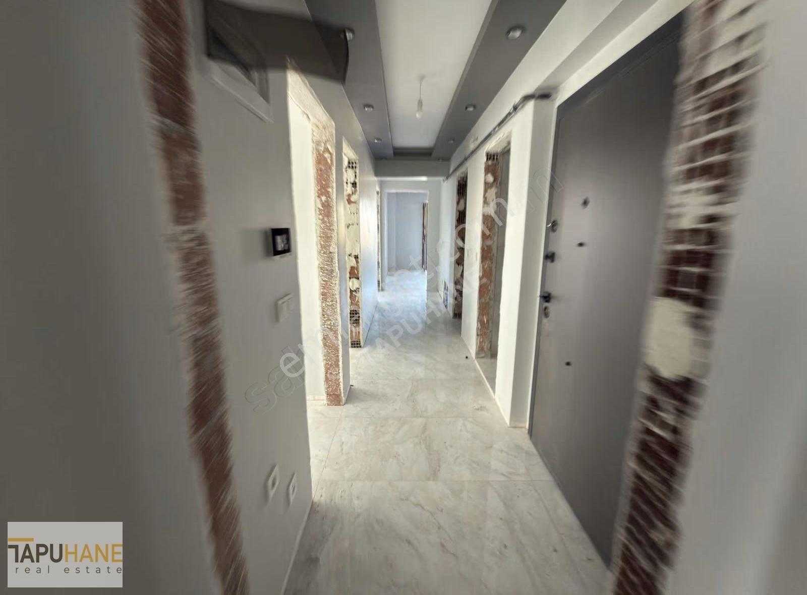 Tapuhane'den Sıfır Satılık 3+1 Daire - Görsel 2