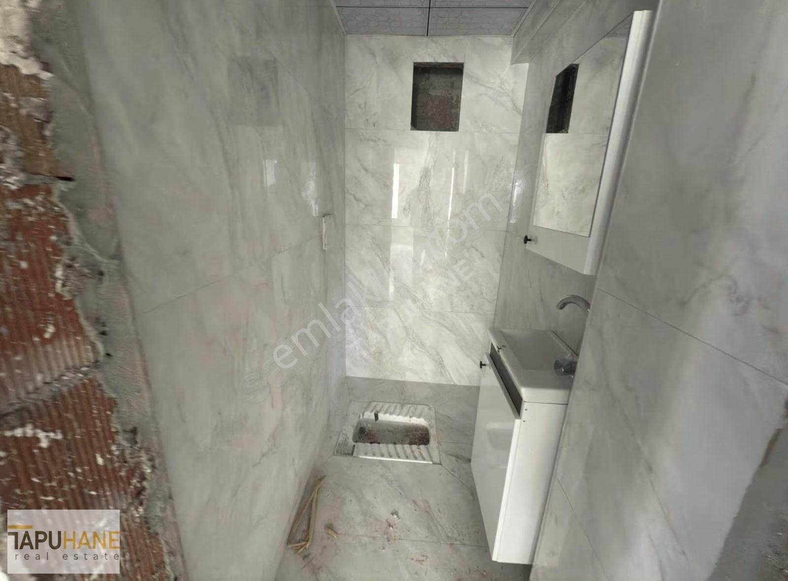 Tapuhane'den Sıfır Satılık 3+1 Daire - Görsel 18