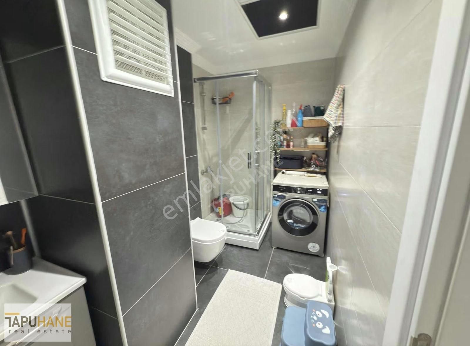 Tapuhane'den Tepecik Konutlarında Satılık 4+1 Lüks Havuzlu Daire - Görsel 2