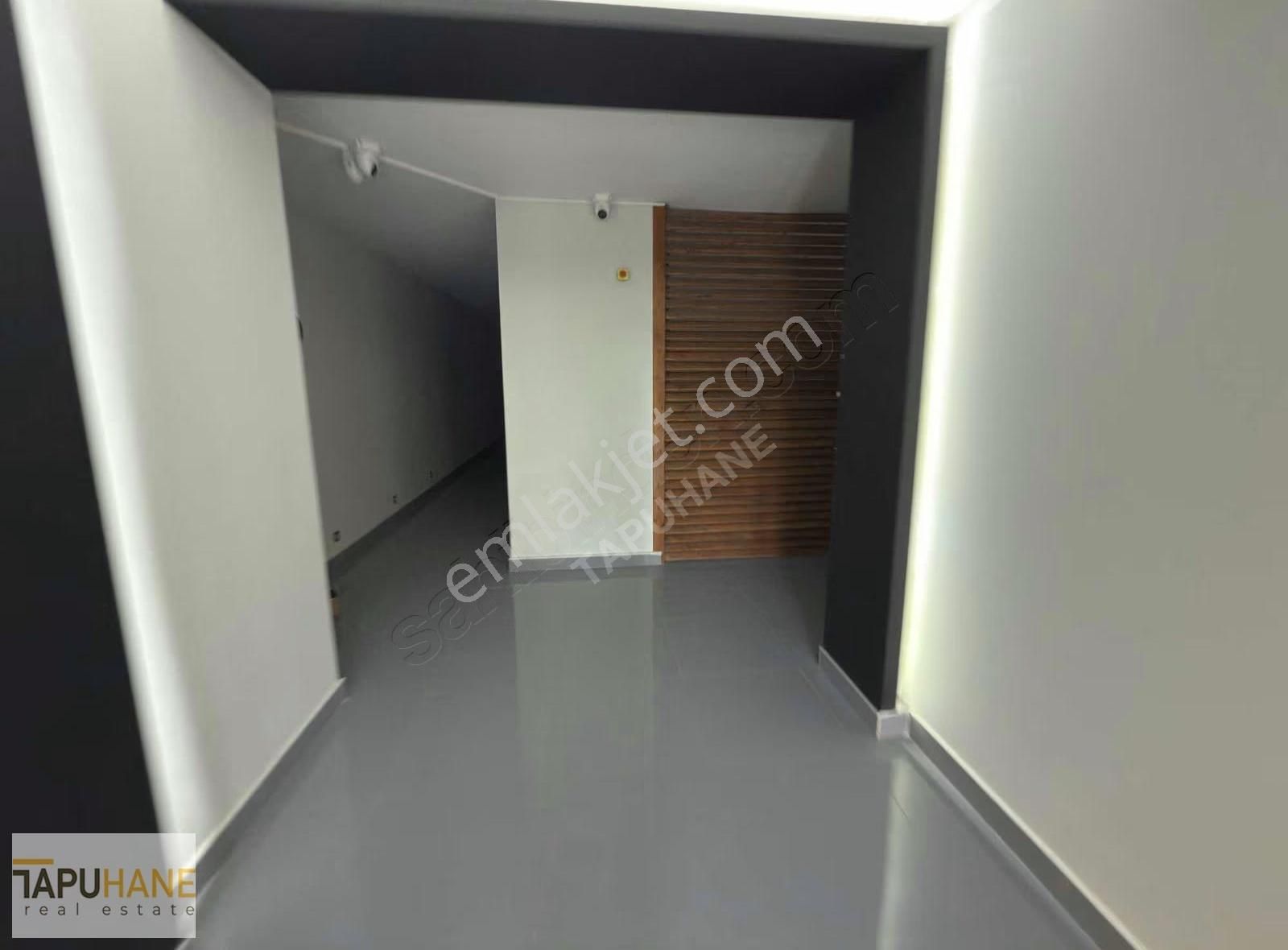 Tapuhane'den Tepecik Konutlarında Satılık 4+1 Lüks Havuzlu Daire - Görsel 12