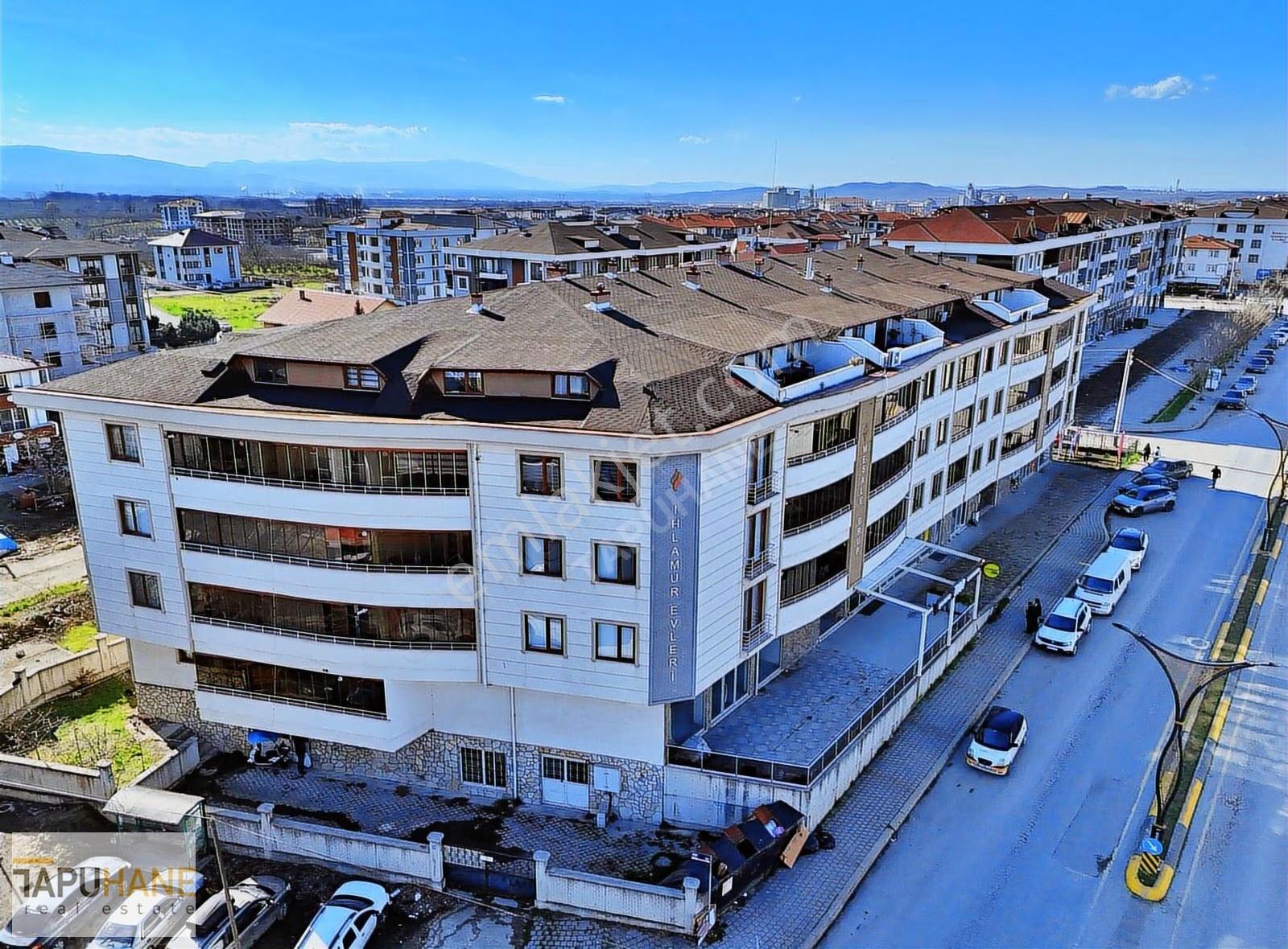 Tapuhane'den Cadde Üzeri Fırsat Satılık Dükkan - Görsel 8
