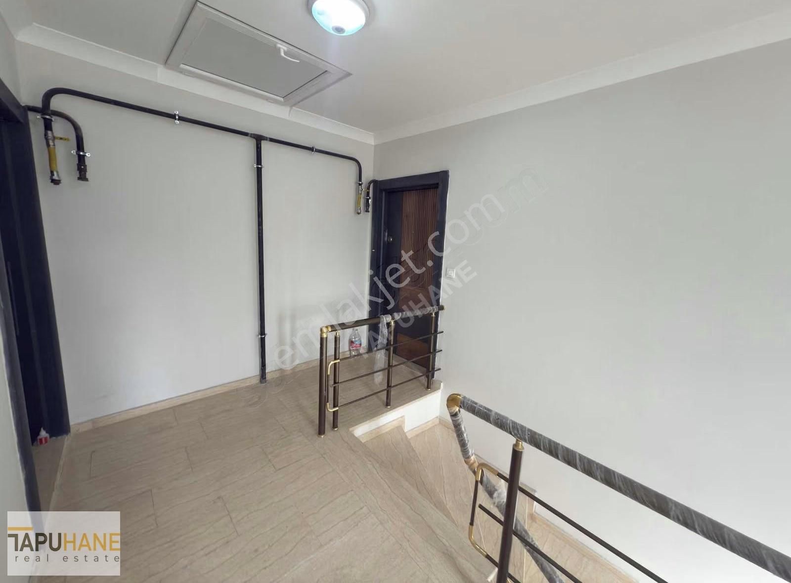 Tapuhane 'den Sıfır 3+1 Satılık Daire - Görsel 22