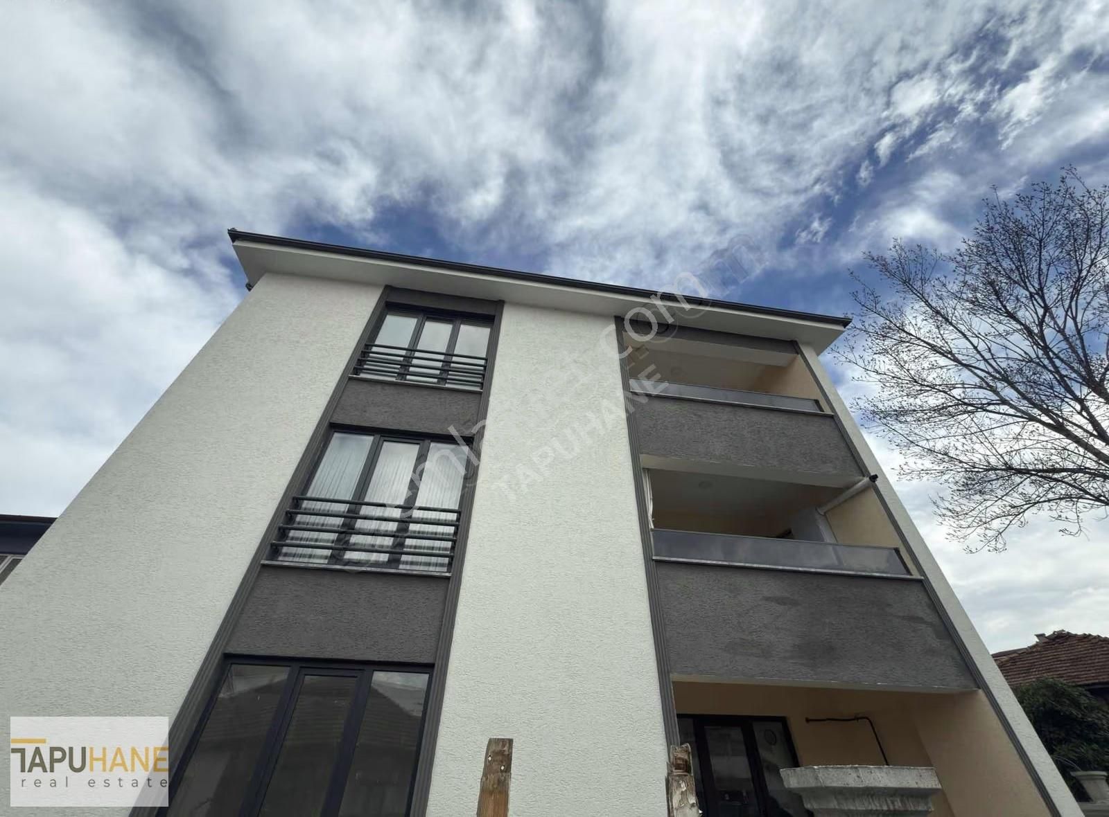 Tapuhane 'den Sıfır 3+1 Satılık Daire - Görsel 18