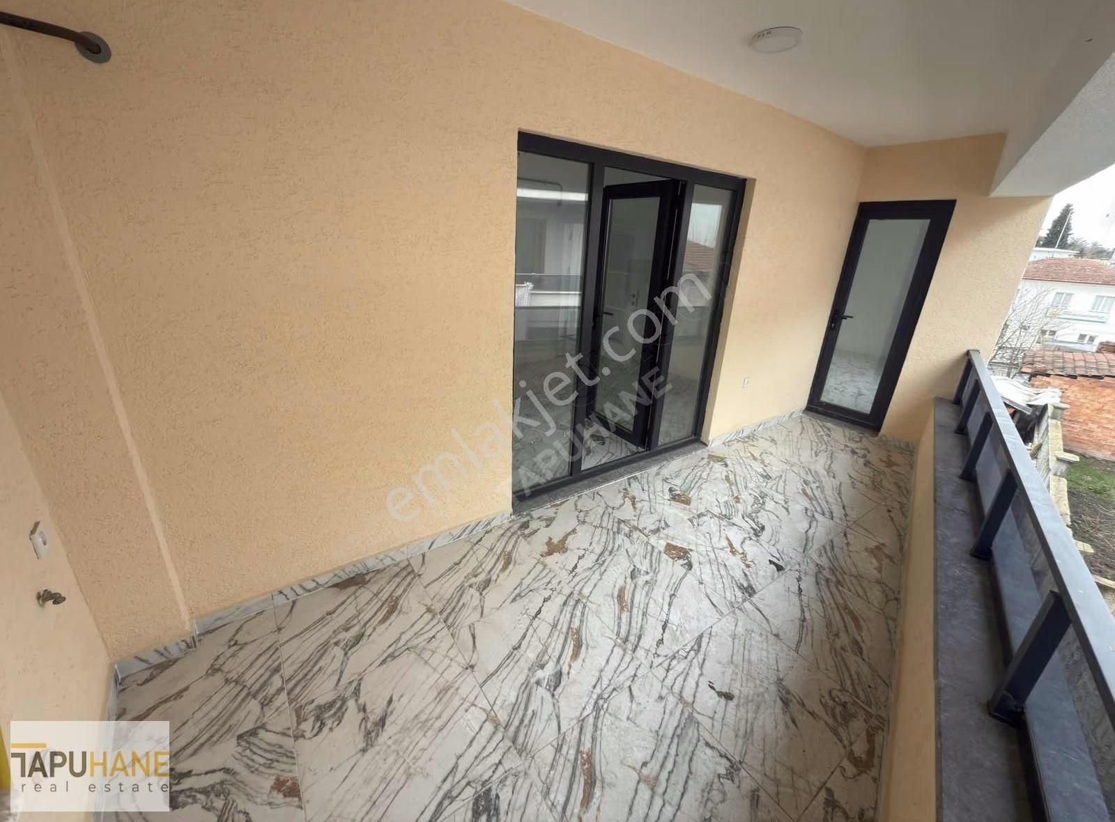 Tapuhane 'den Sıfır 3+1 Satılık Daire - Görsel 14