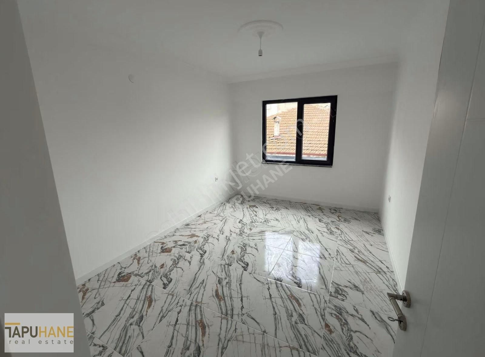 Tapuhane 'den Sıfır 3+1 Satılık Daire - Görsel 19