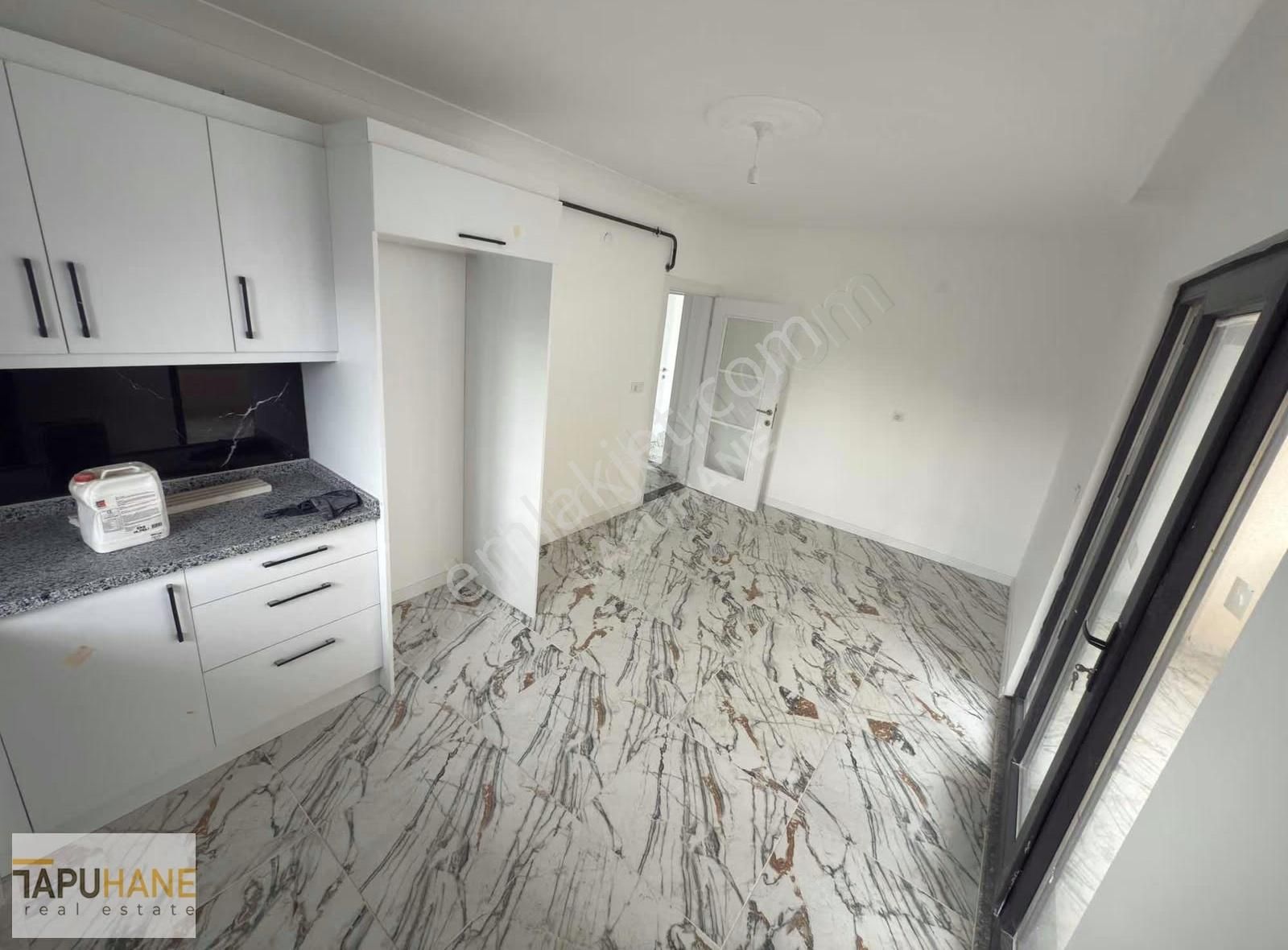 Tapuhane 'den Sıfır 3+1 Satılık Daire - Görsel 7