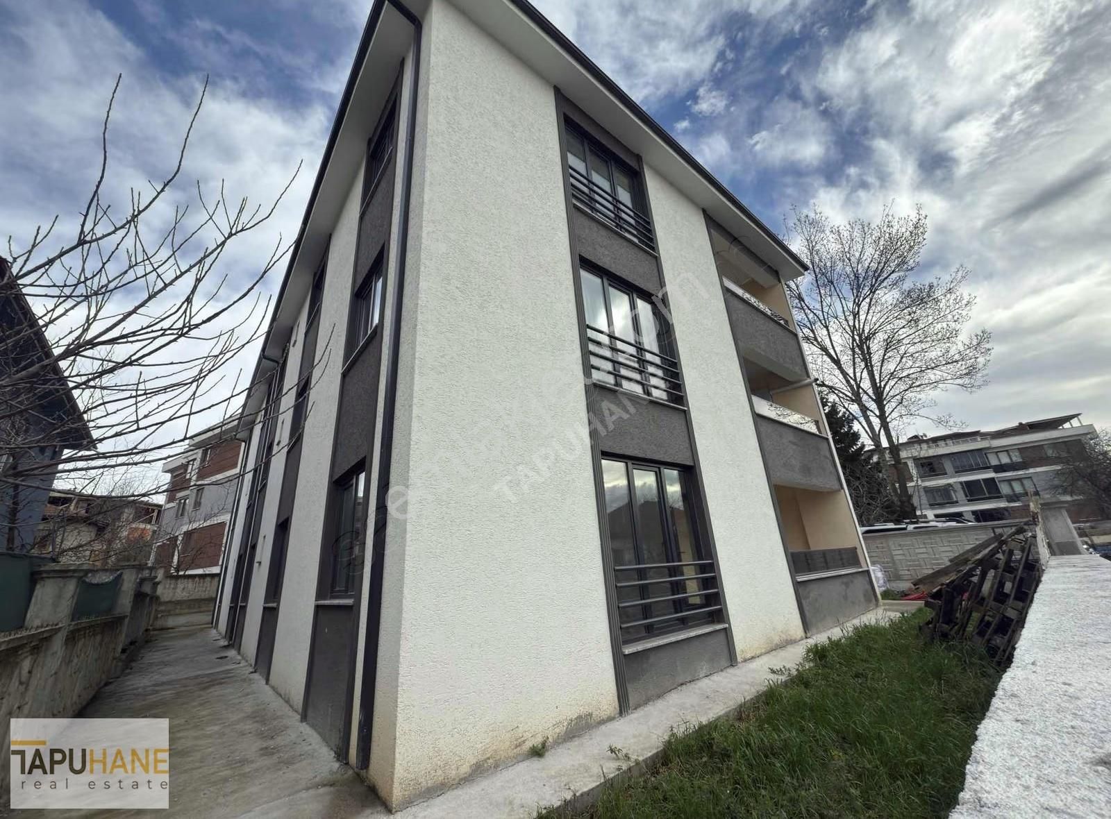 Tapuhane 'den Sıfır 3+1 Satılık Daire - Görsel 15