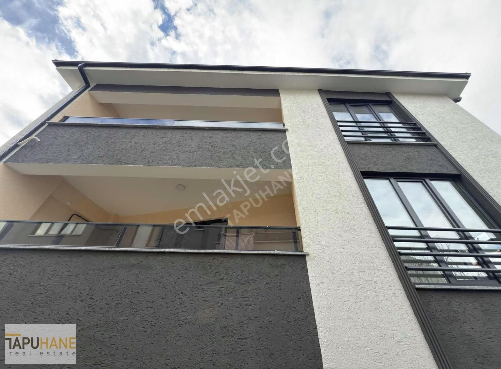 Tapuhane 'den Sıfır 3+1 Satılık Daire - Görsel 5